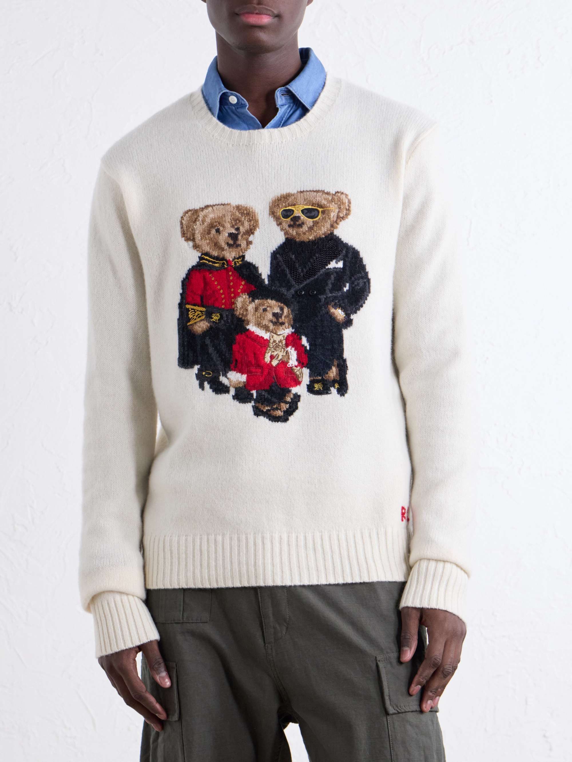 POLO RALPH LAUREN 
