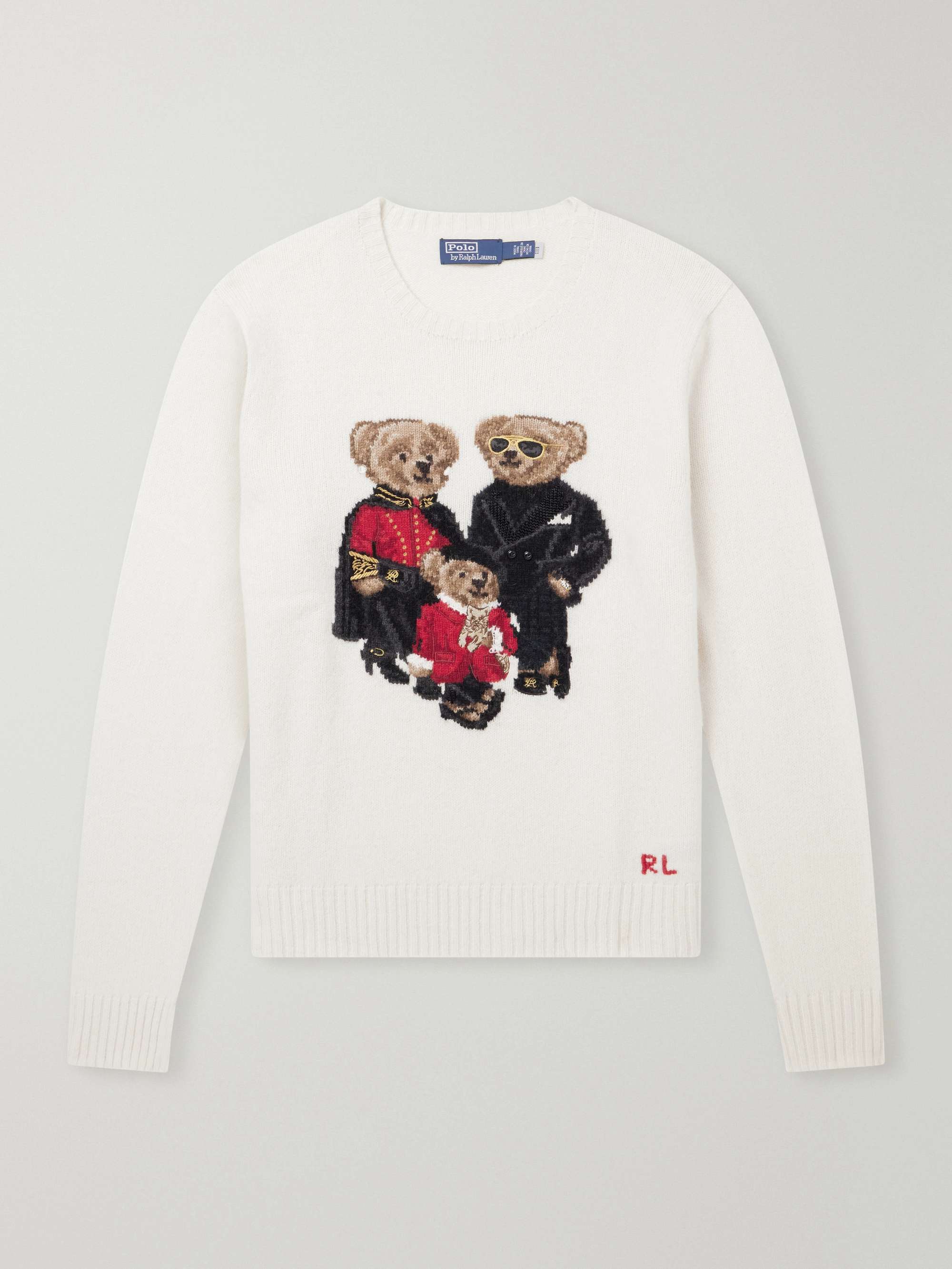 POLO RALPH LAUREN 