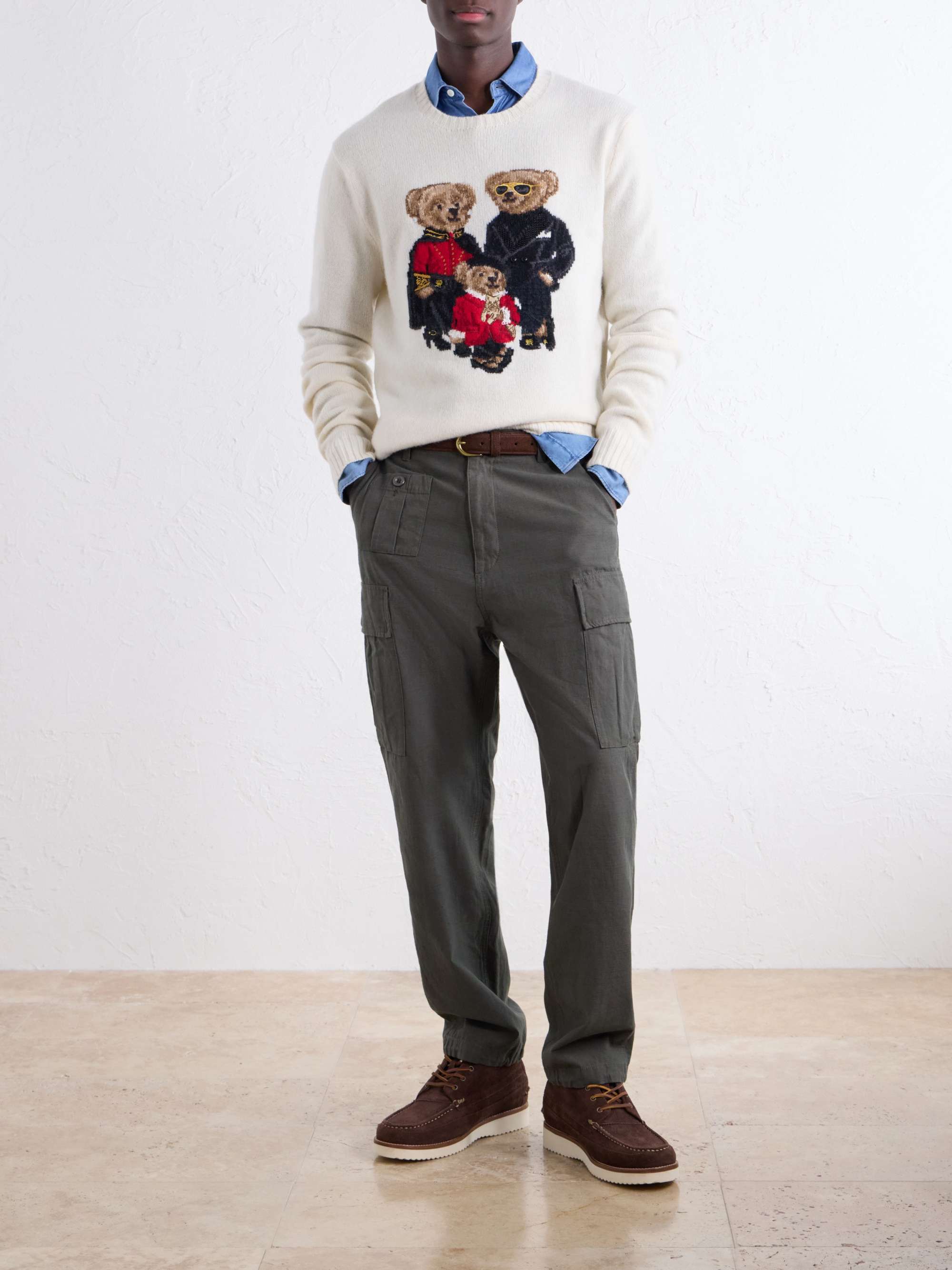 POLO RALPH LAUREN 