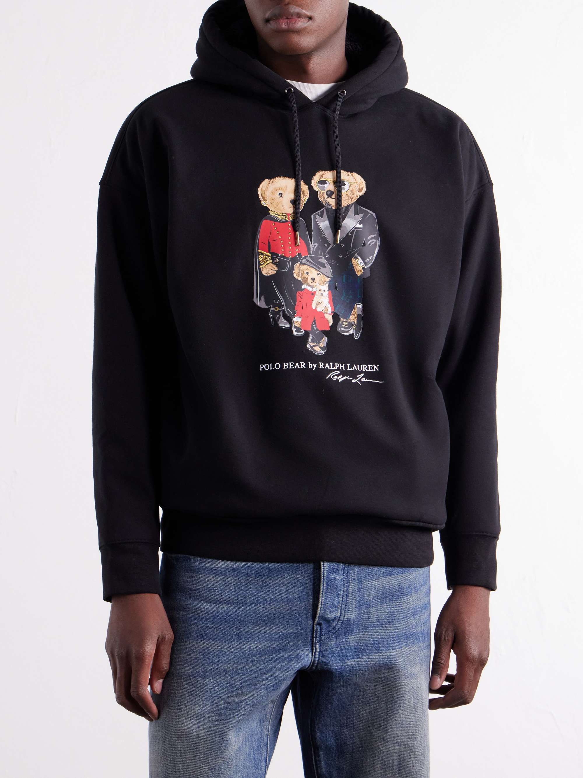 POLO RALPH LAUREN 