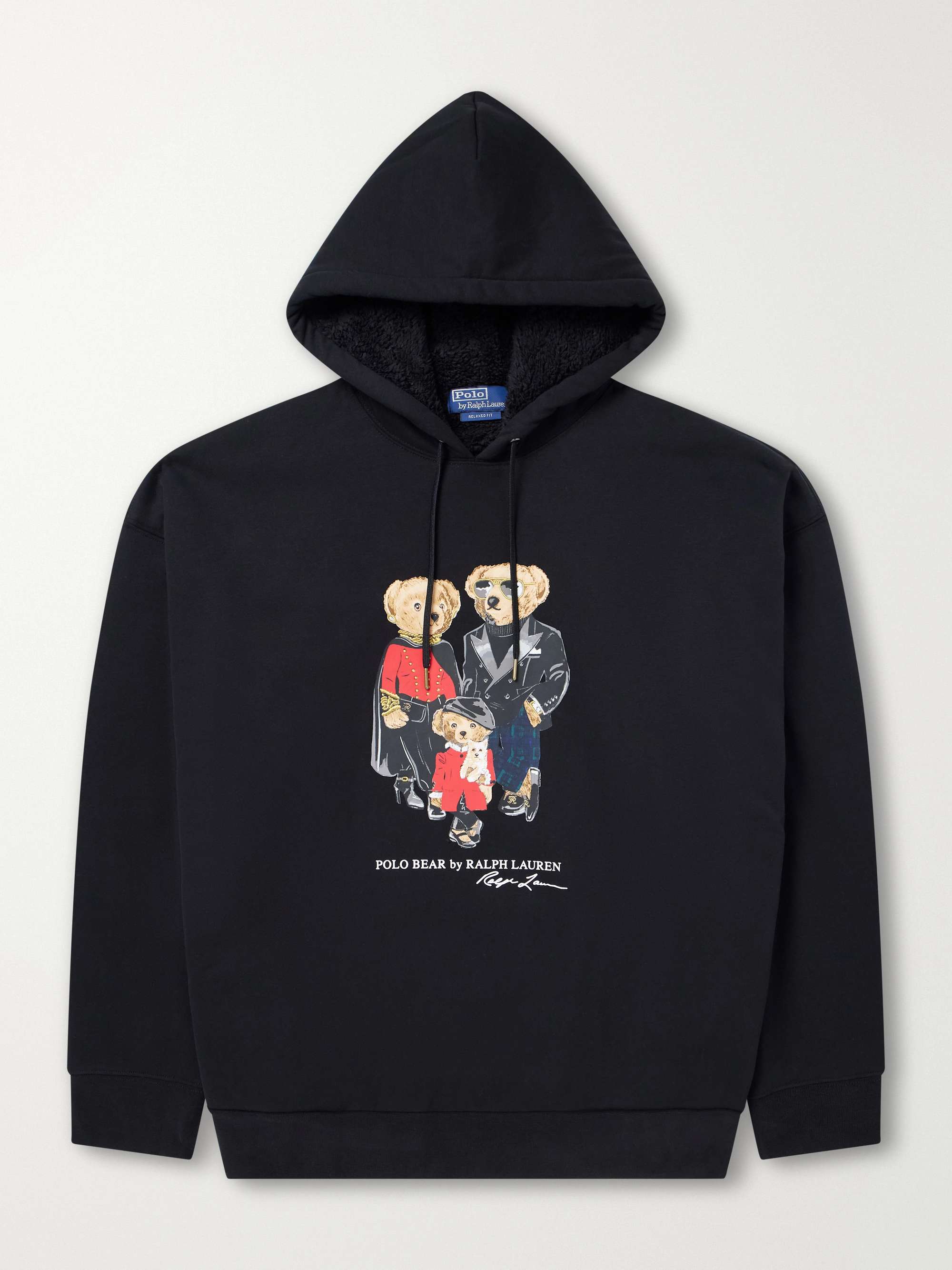 POLO RALPH LAUREN 