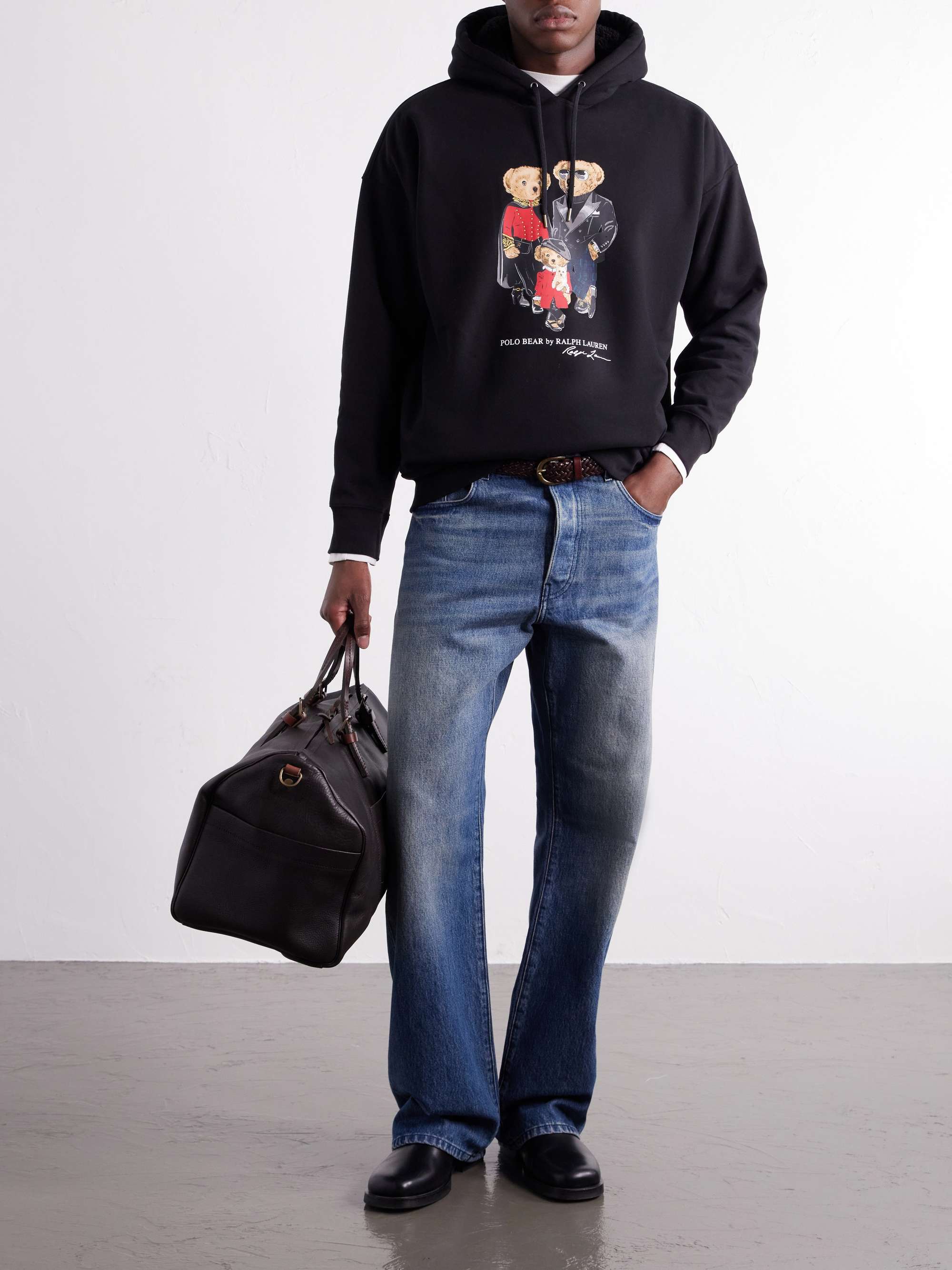 POLO RALPH LAUREN 