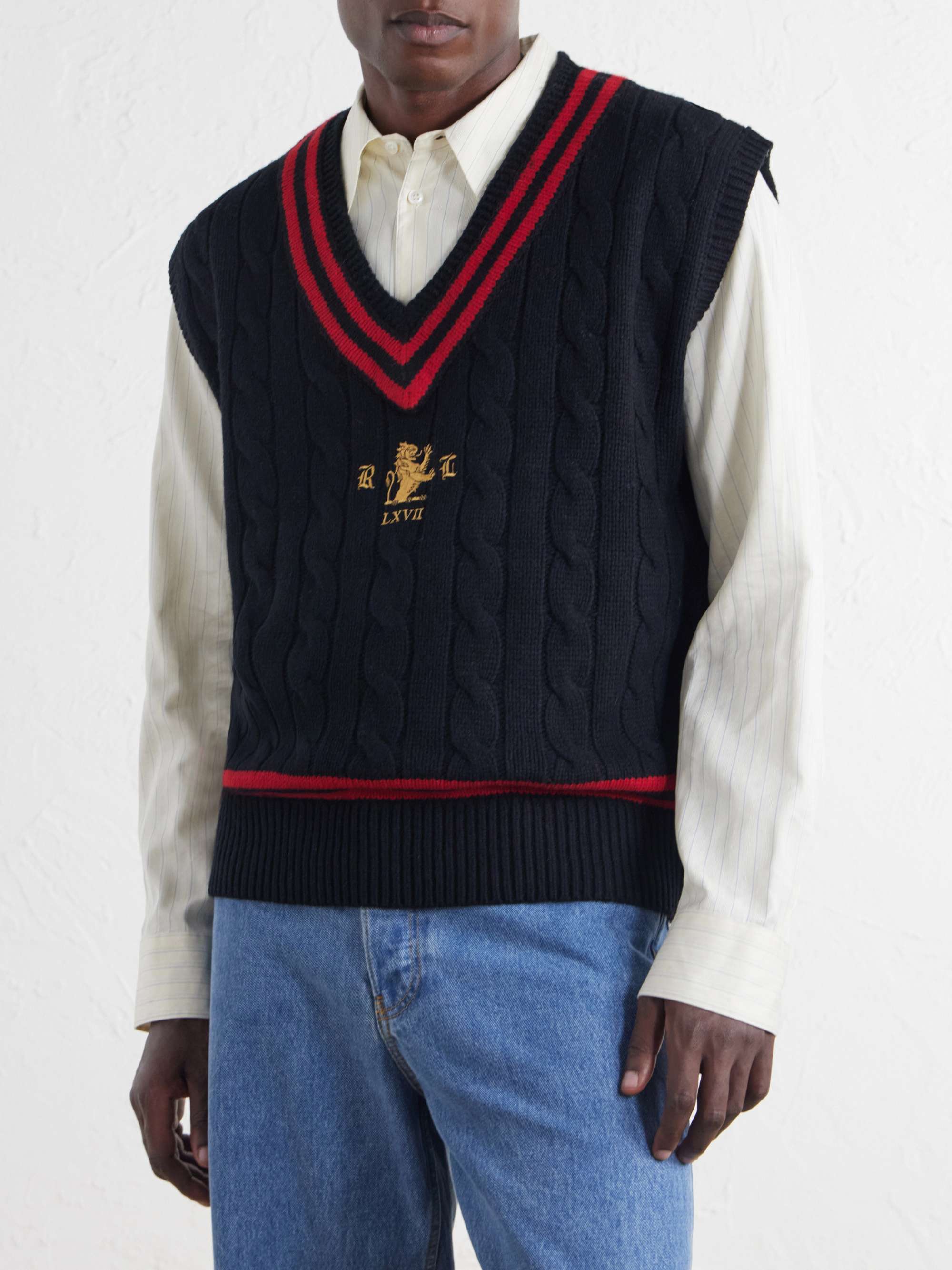 POLO RALPH LAUREN 