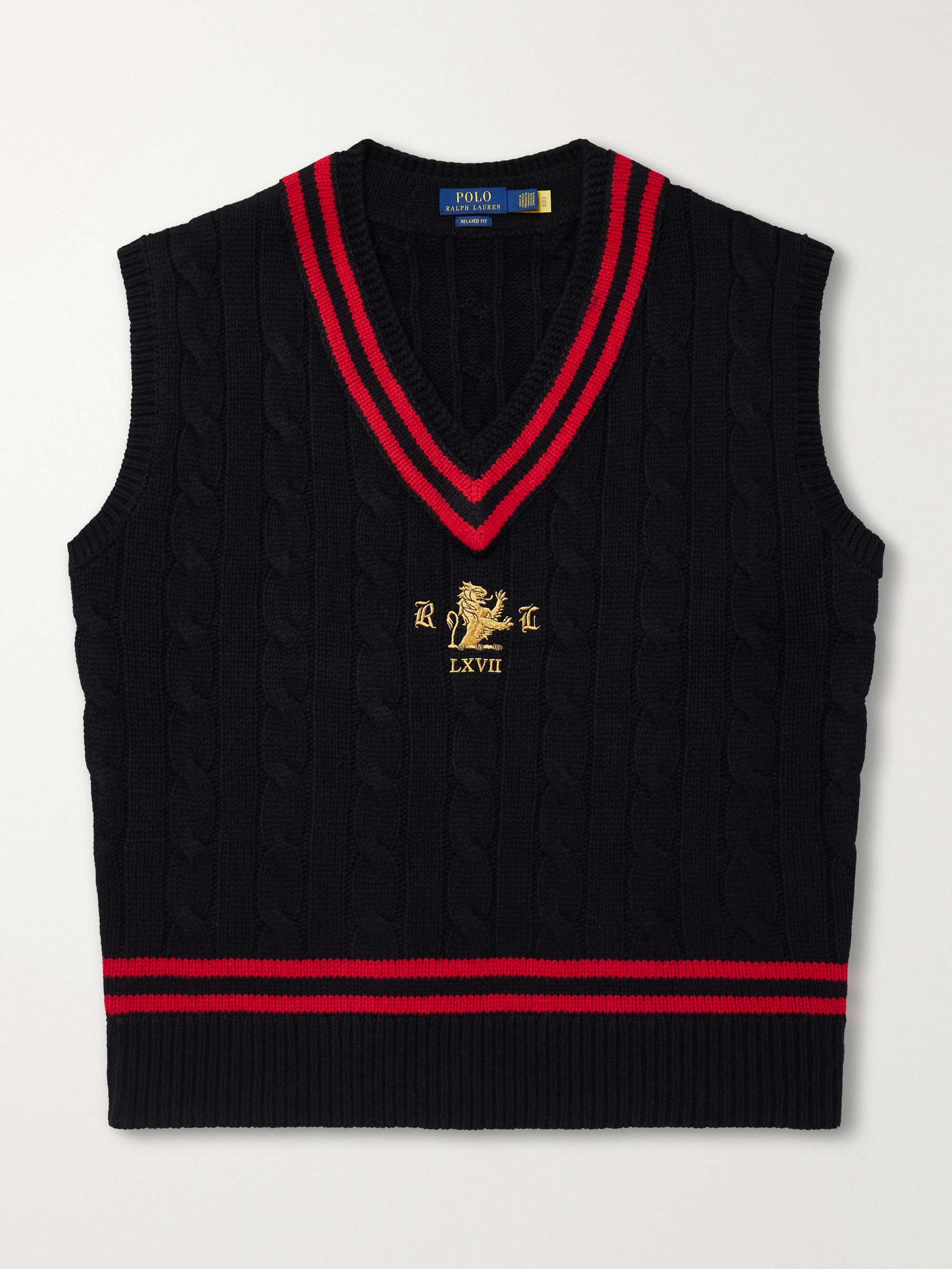 POLO RALPH LAUREN 
