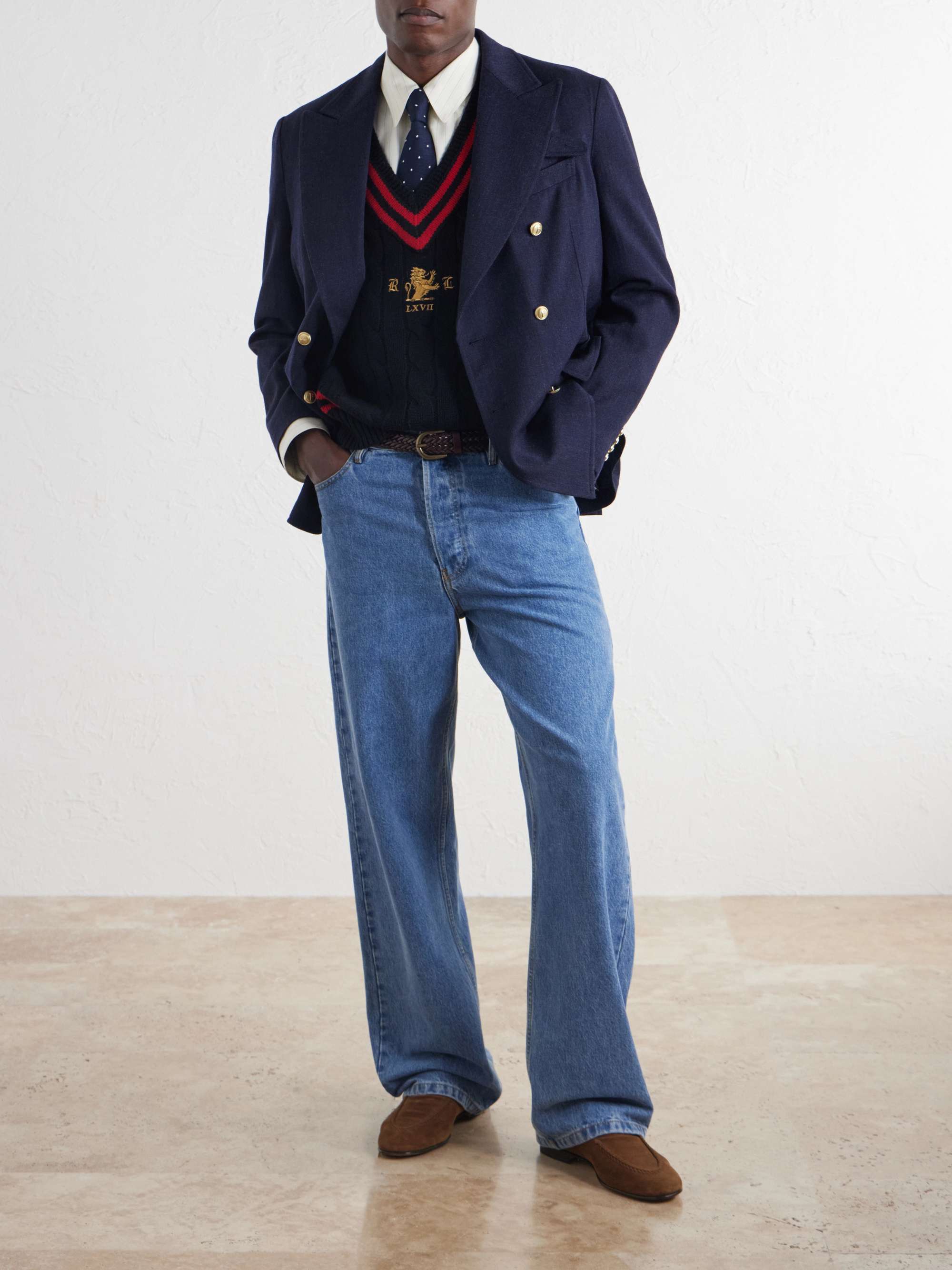 POLO RALPH LAUREN 