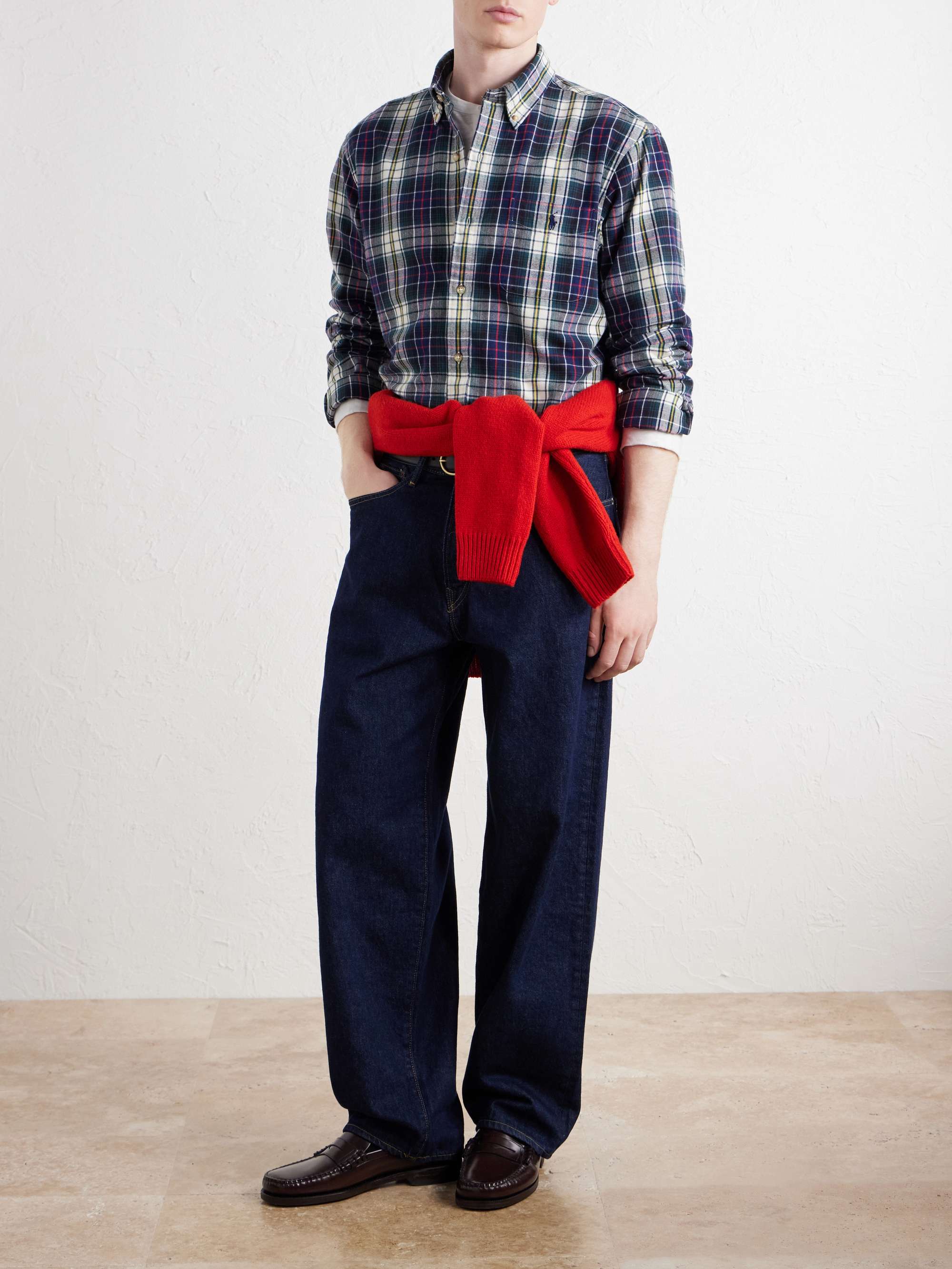 POLO RALPH LAUREN 