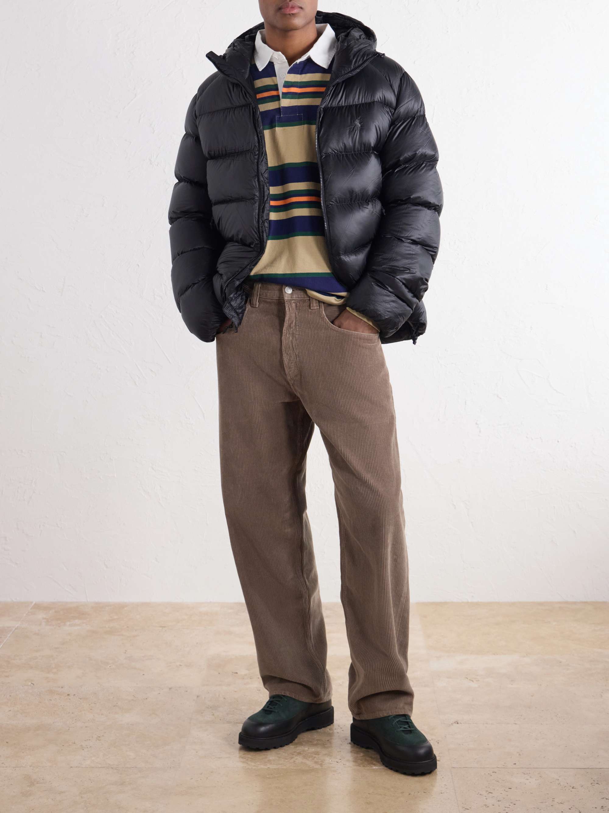 POLO RALPH LAUREN 