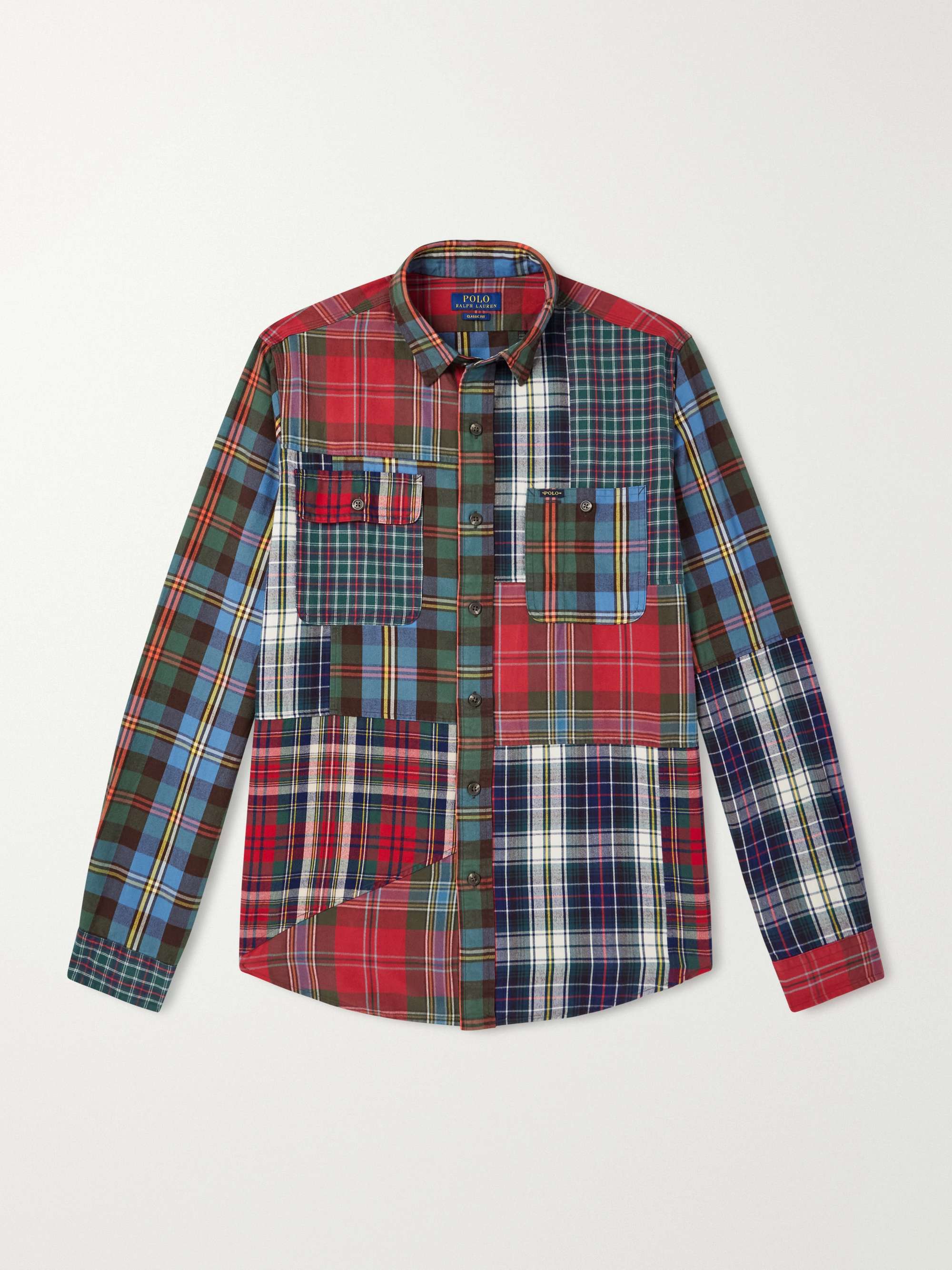 POLO RALPH LAUREN 