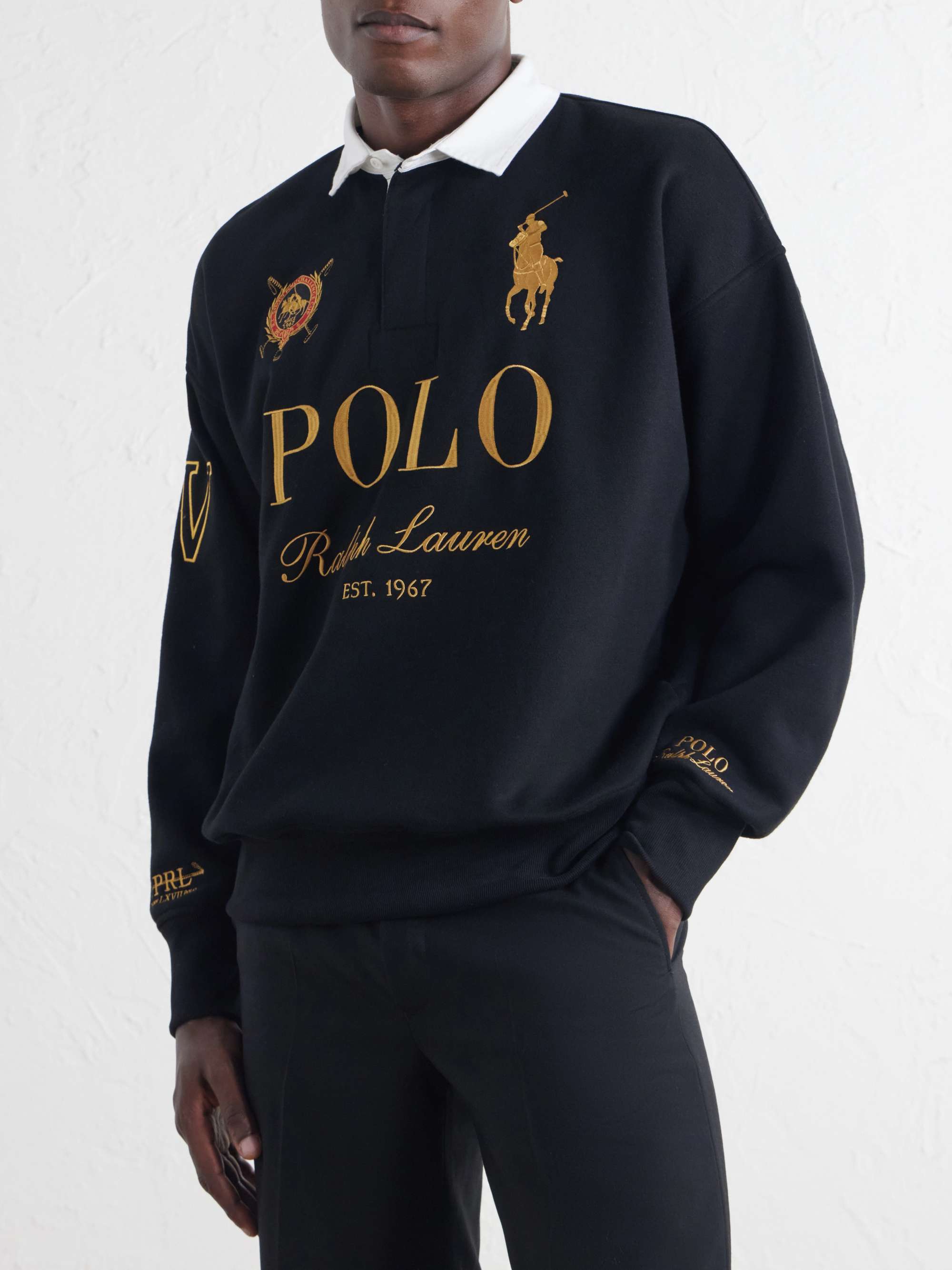 POLO RALPH LAUREN 