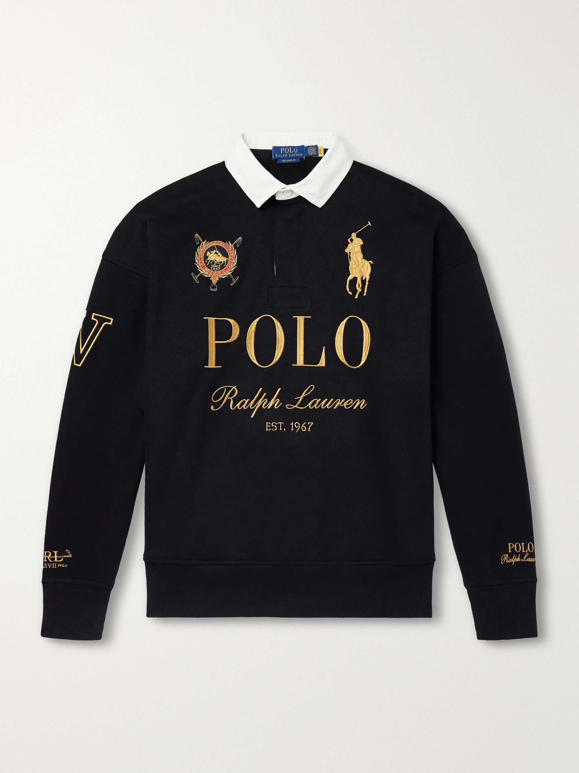 POLO RALPH LAUREN 