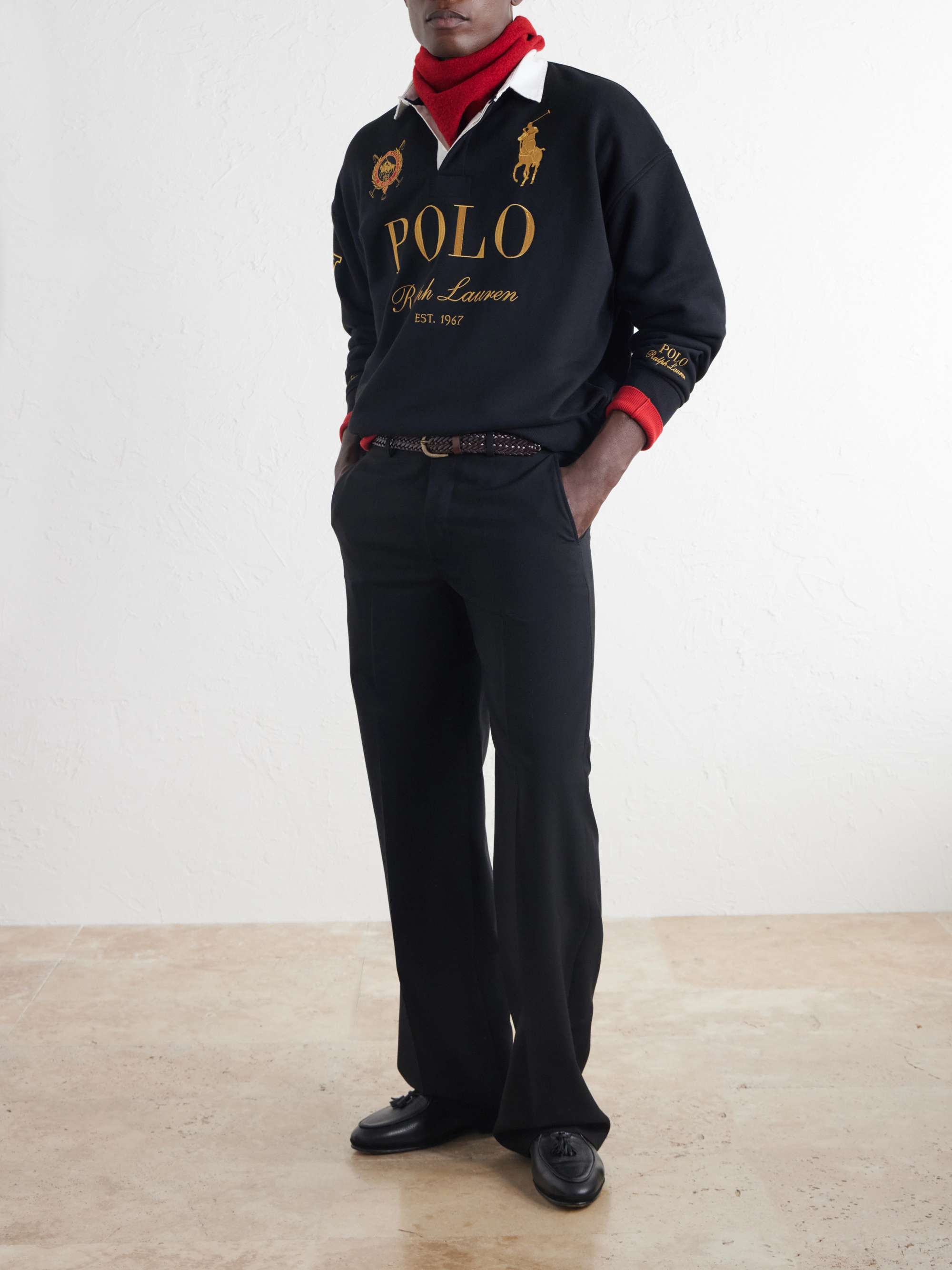 POLO RALPH LAUREN 