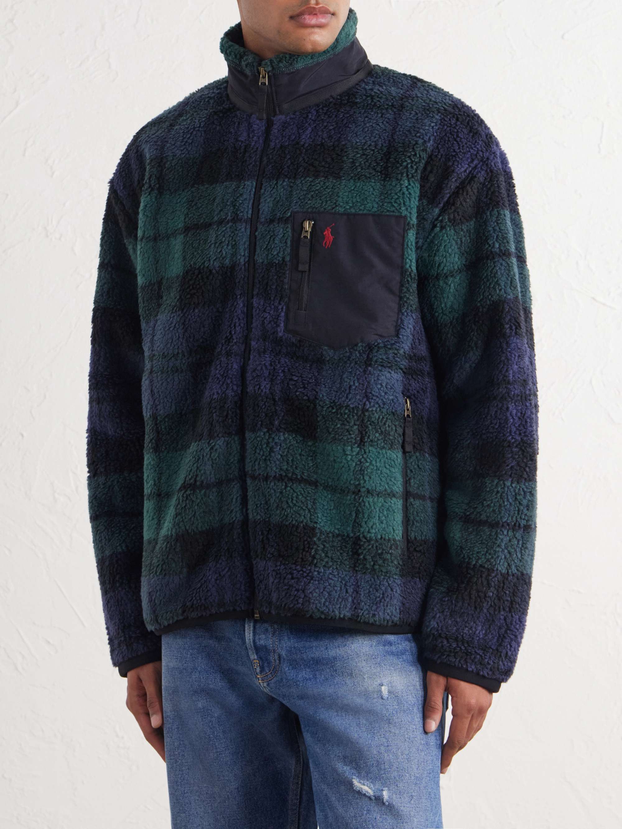 POLO RALPH LAUREN 