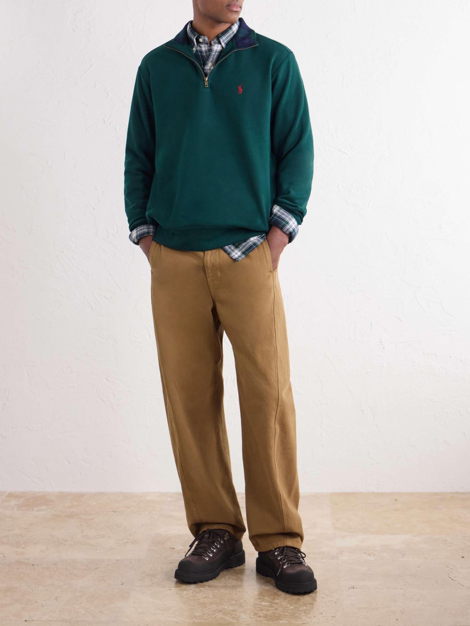 POLO RALPH LAUREN 