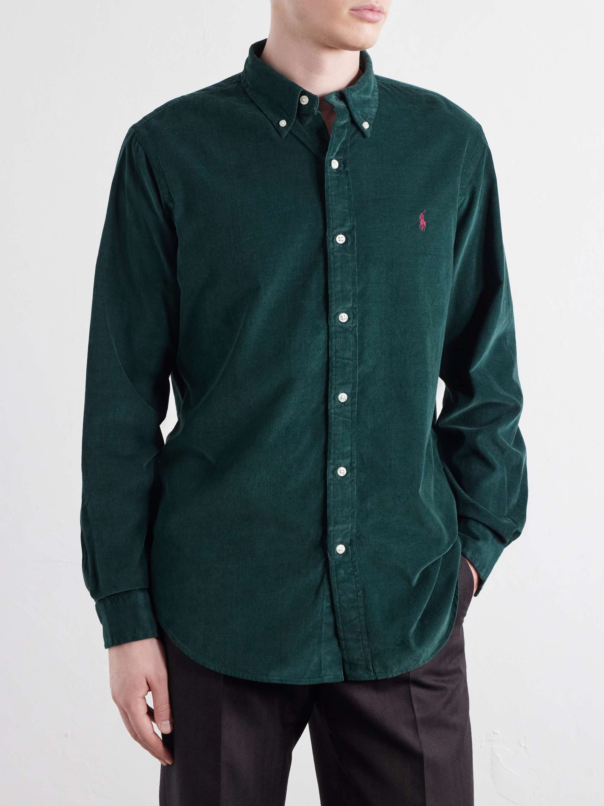 POLO RALPH LAUREN 