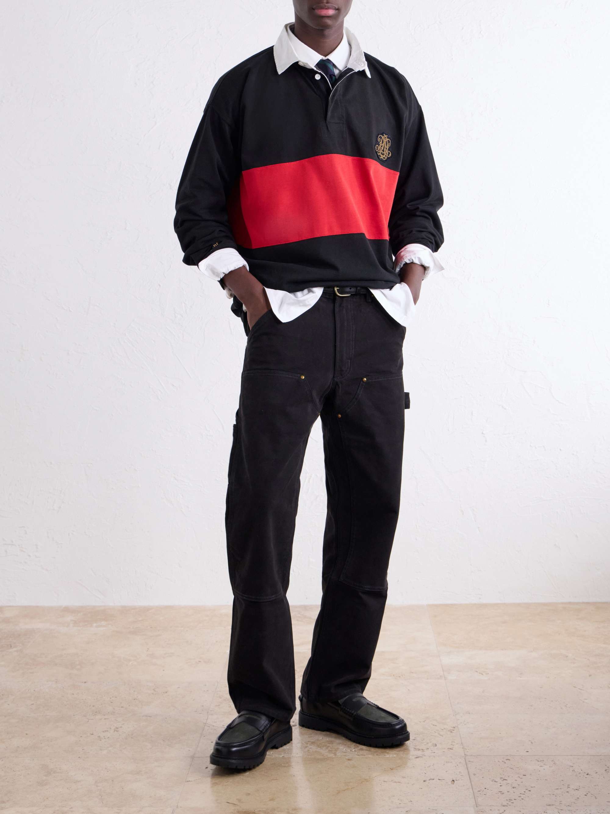 POLO RALPH LAUREN 