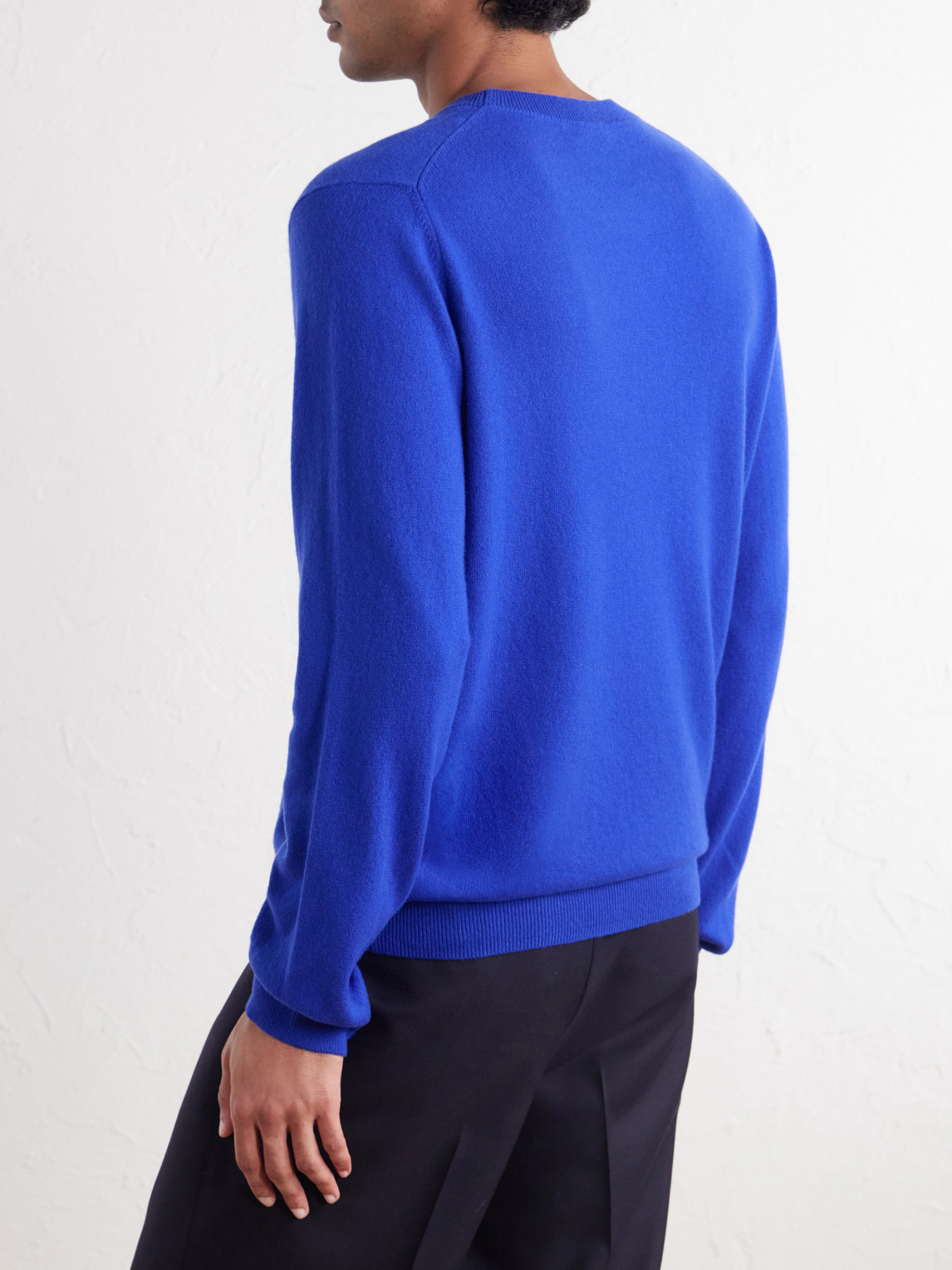 Cashmere Sweater