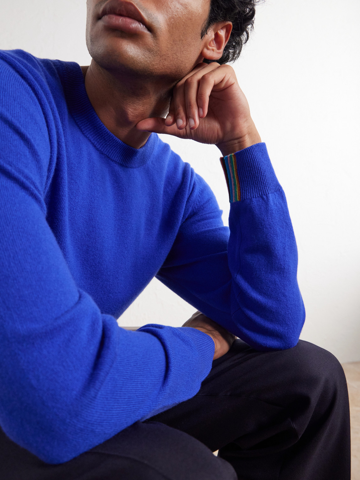 Cashmere Sweater