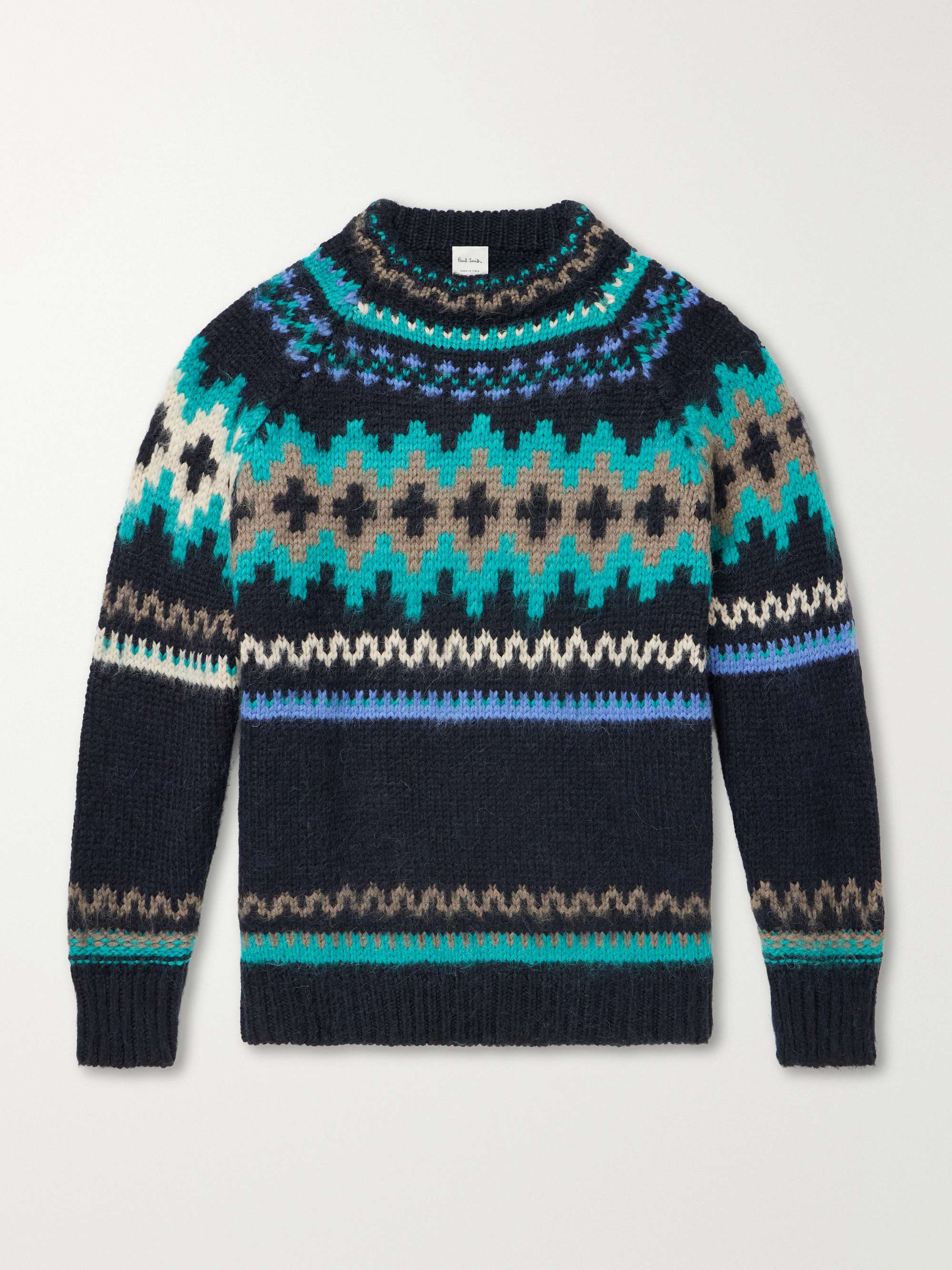 PAUL SMITH 