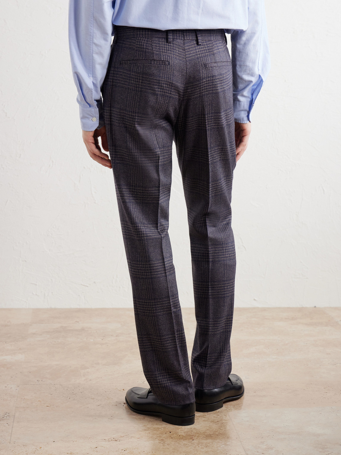 Brierley Slim-Fit