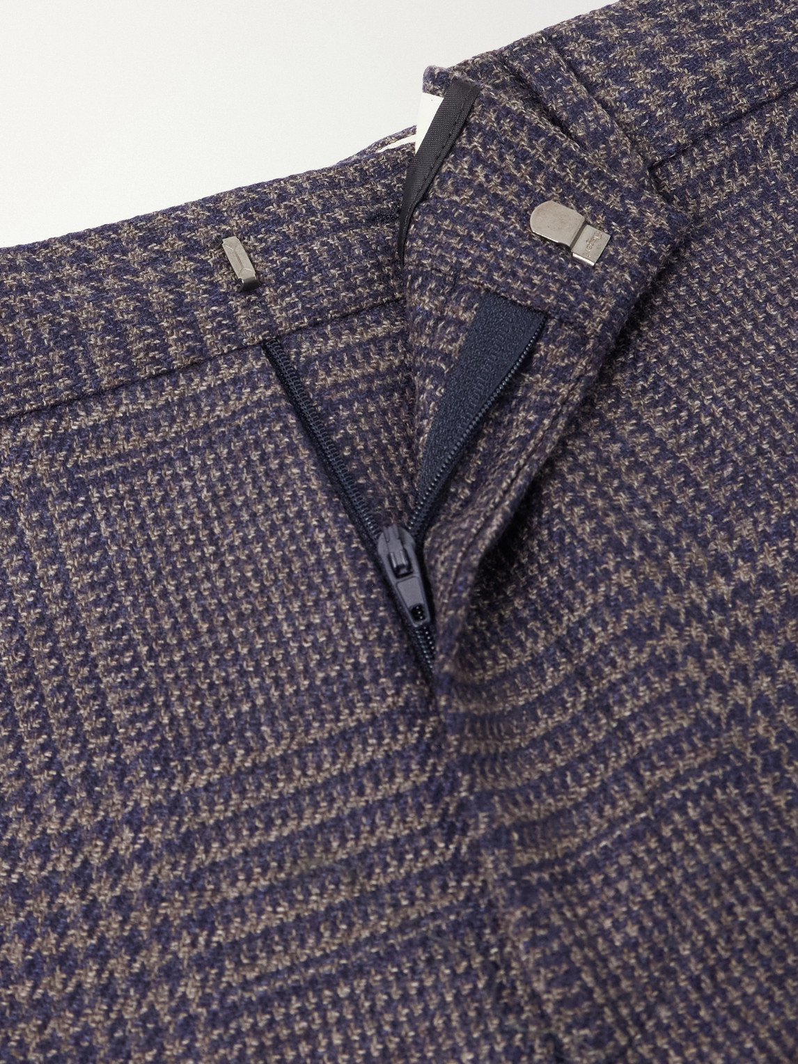 Brierley Slim-Fit