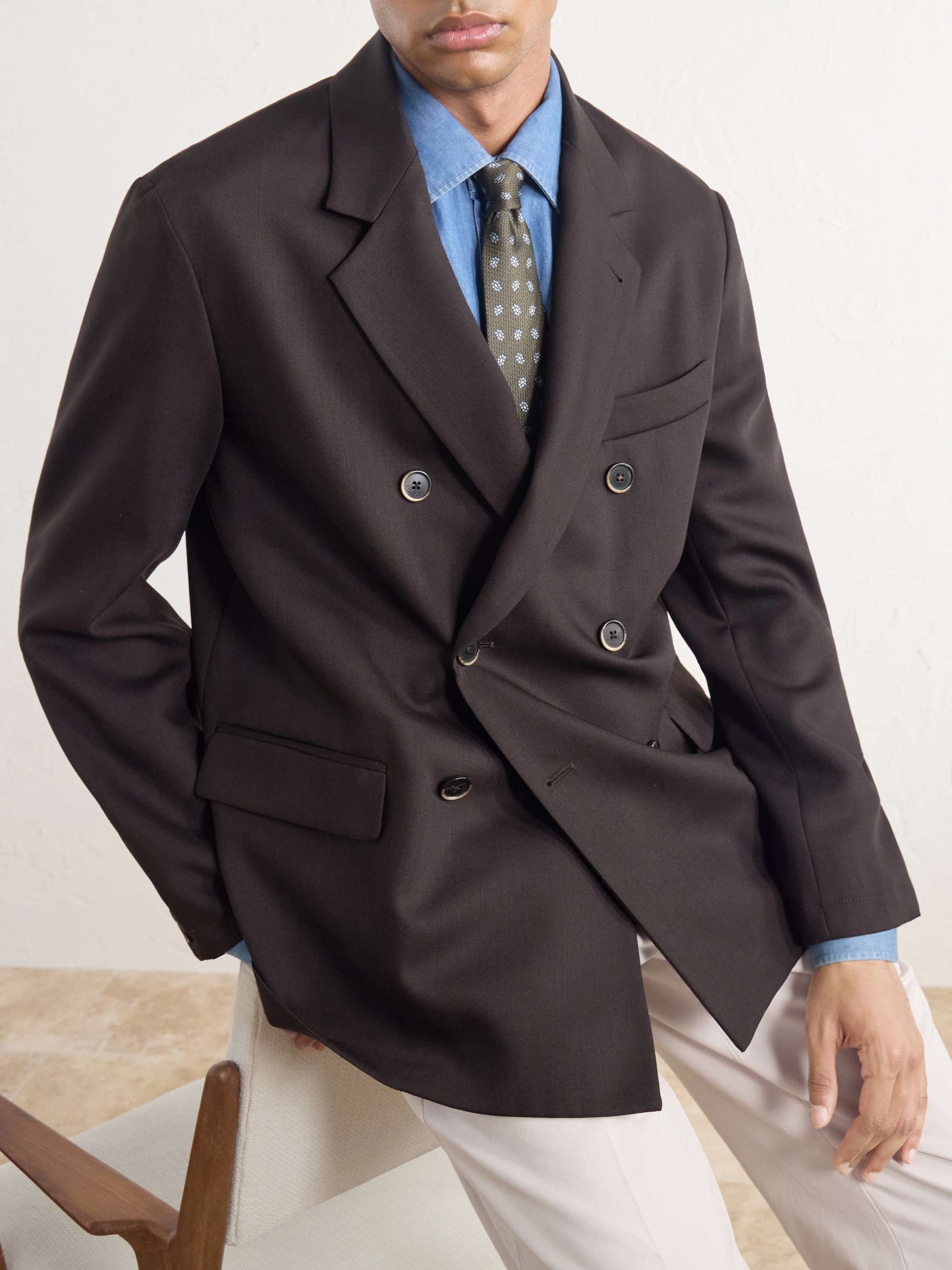 ZEGNA 