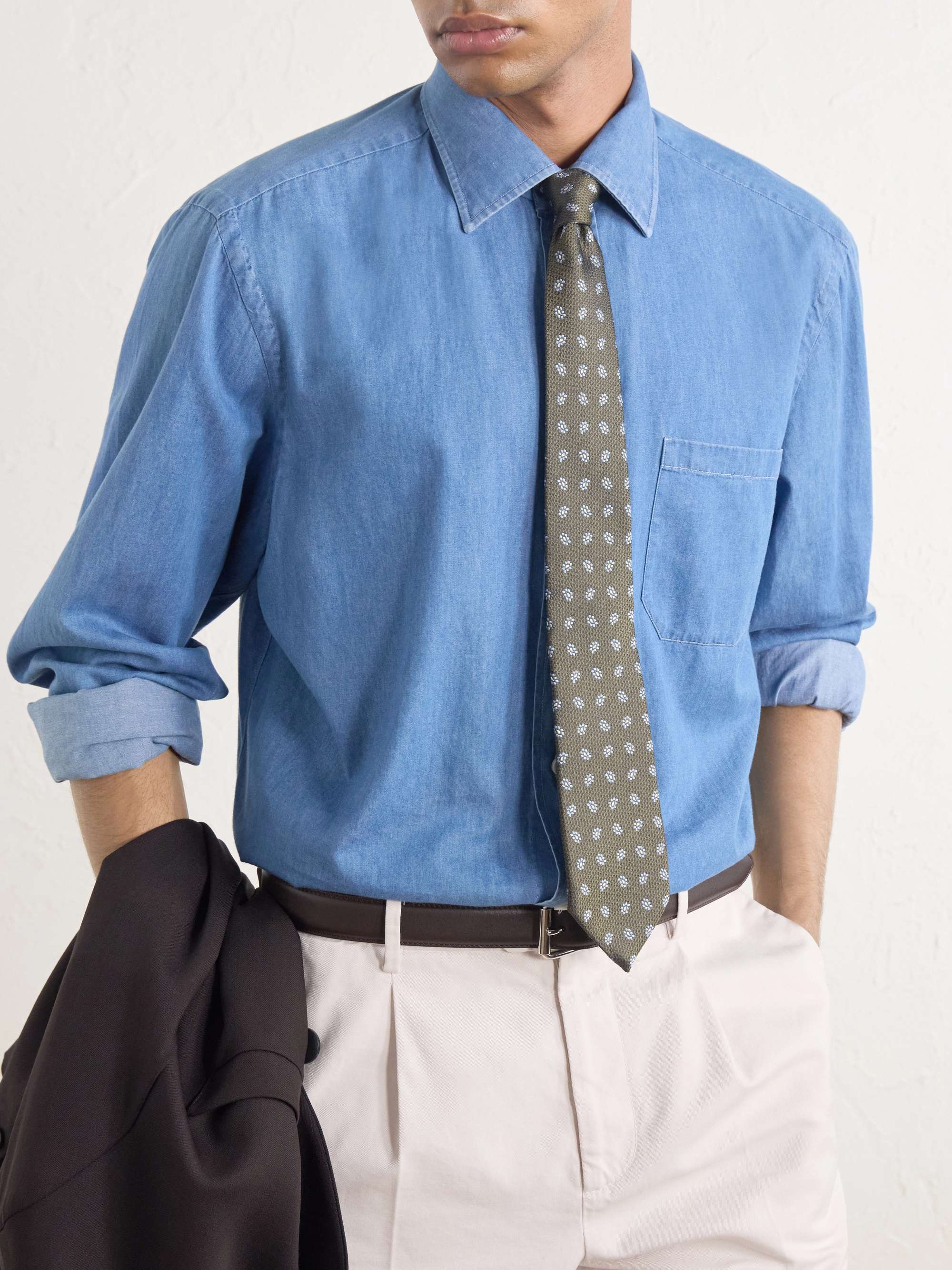 ZEGNA 