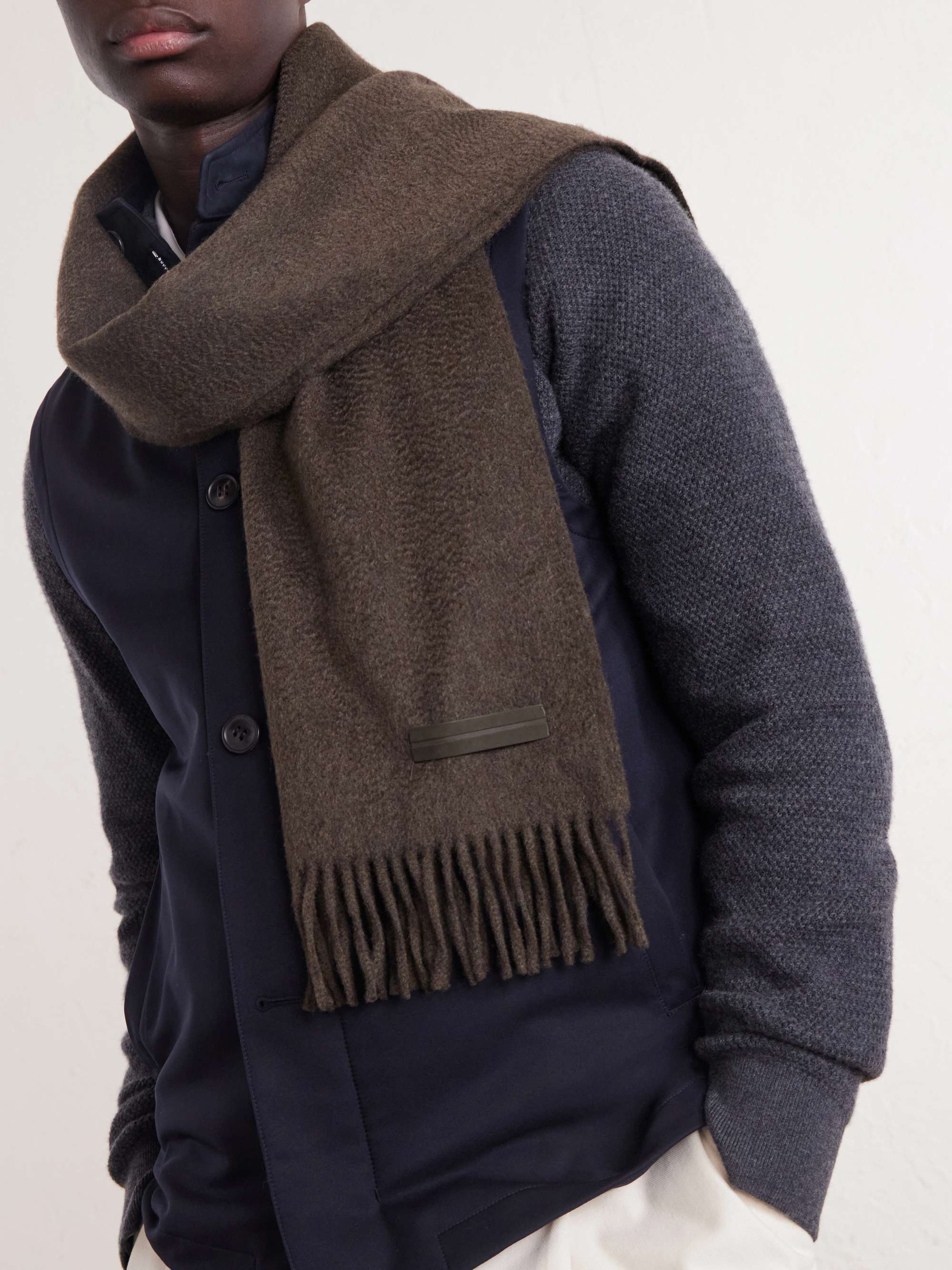 ZEGNA 