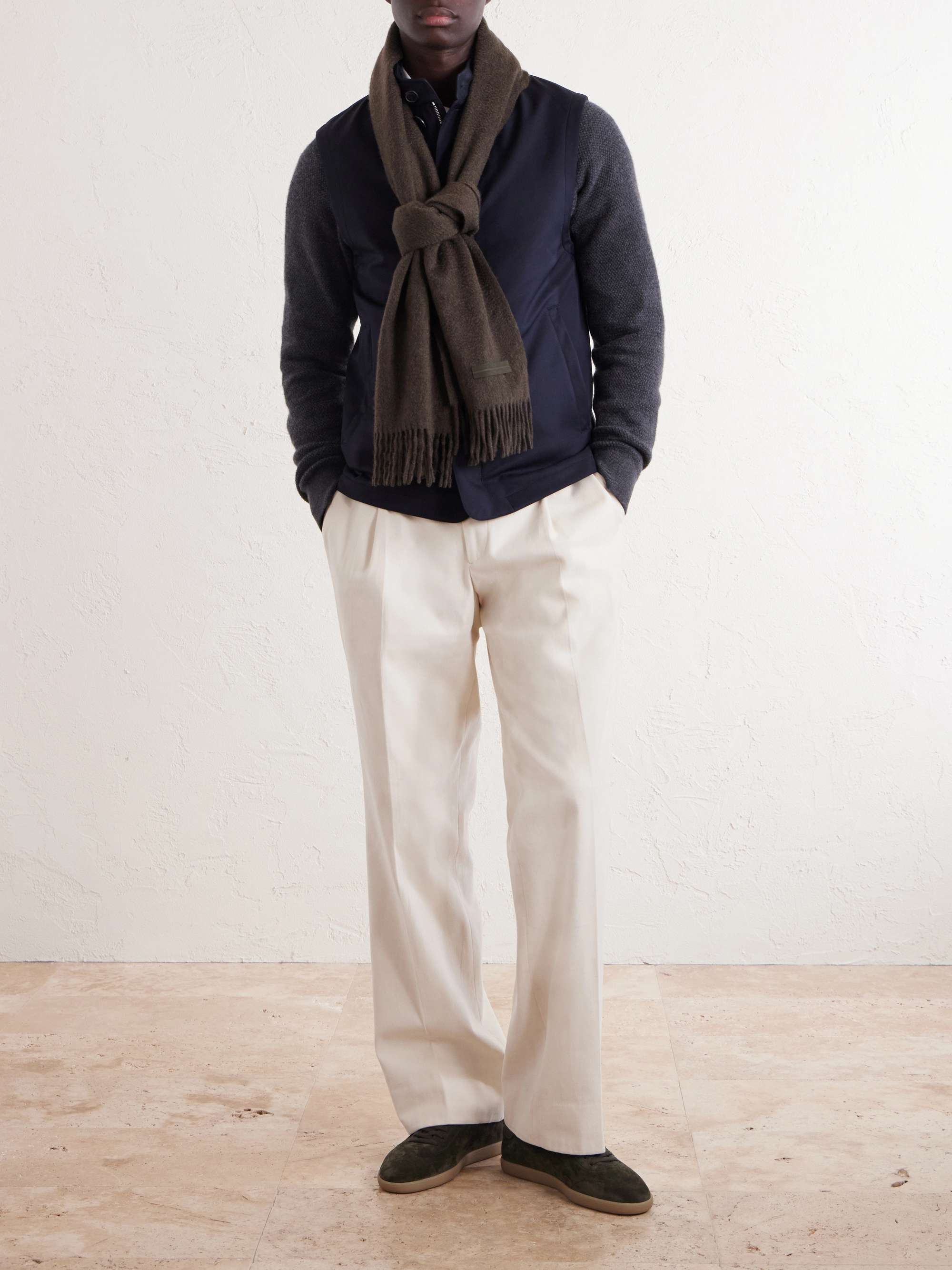 ZEGNA 