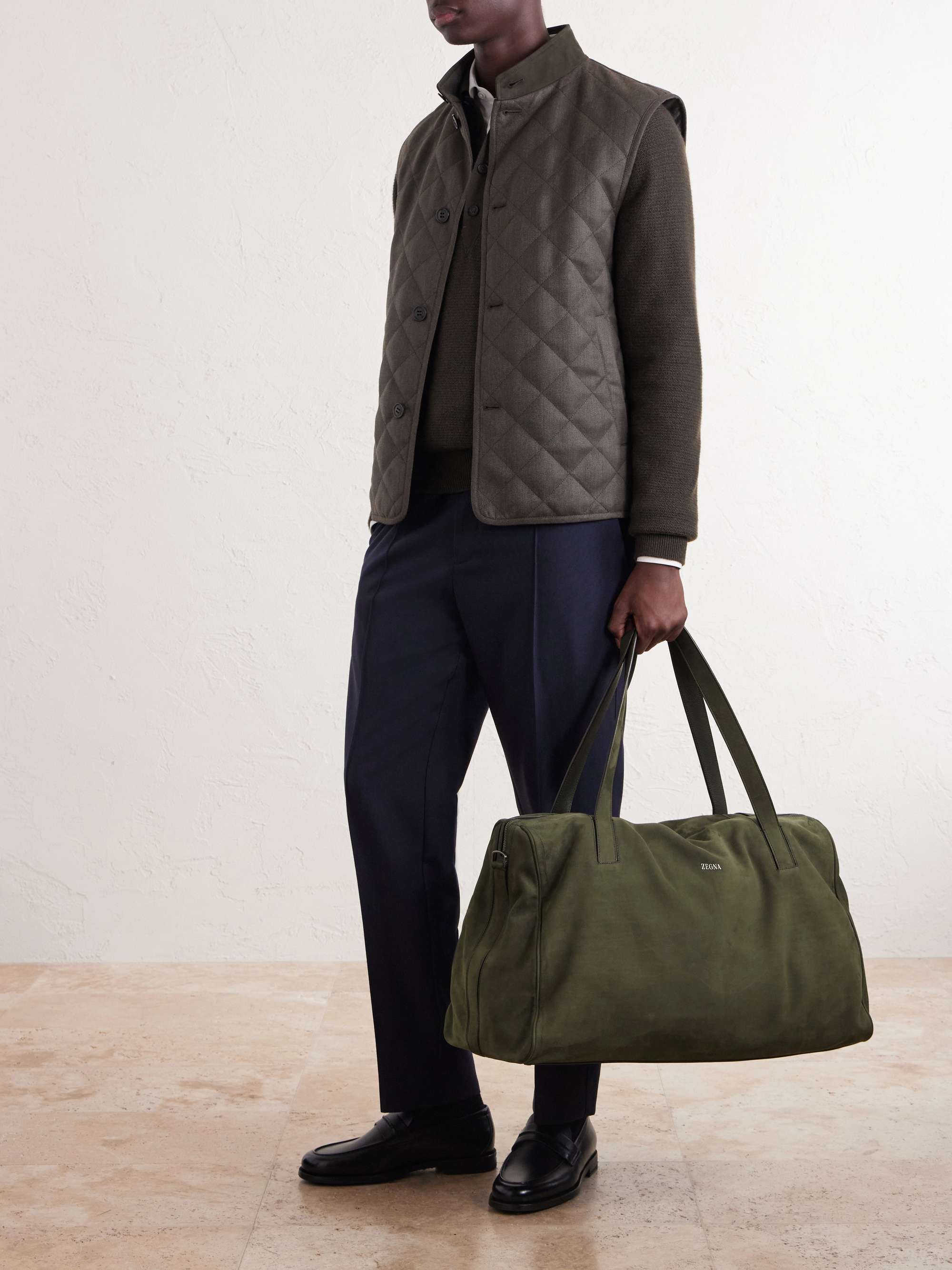 ZEGNA 