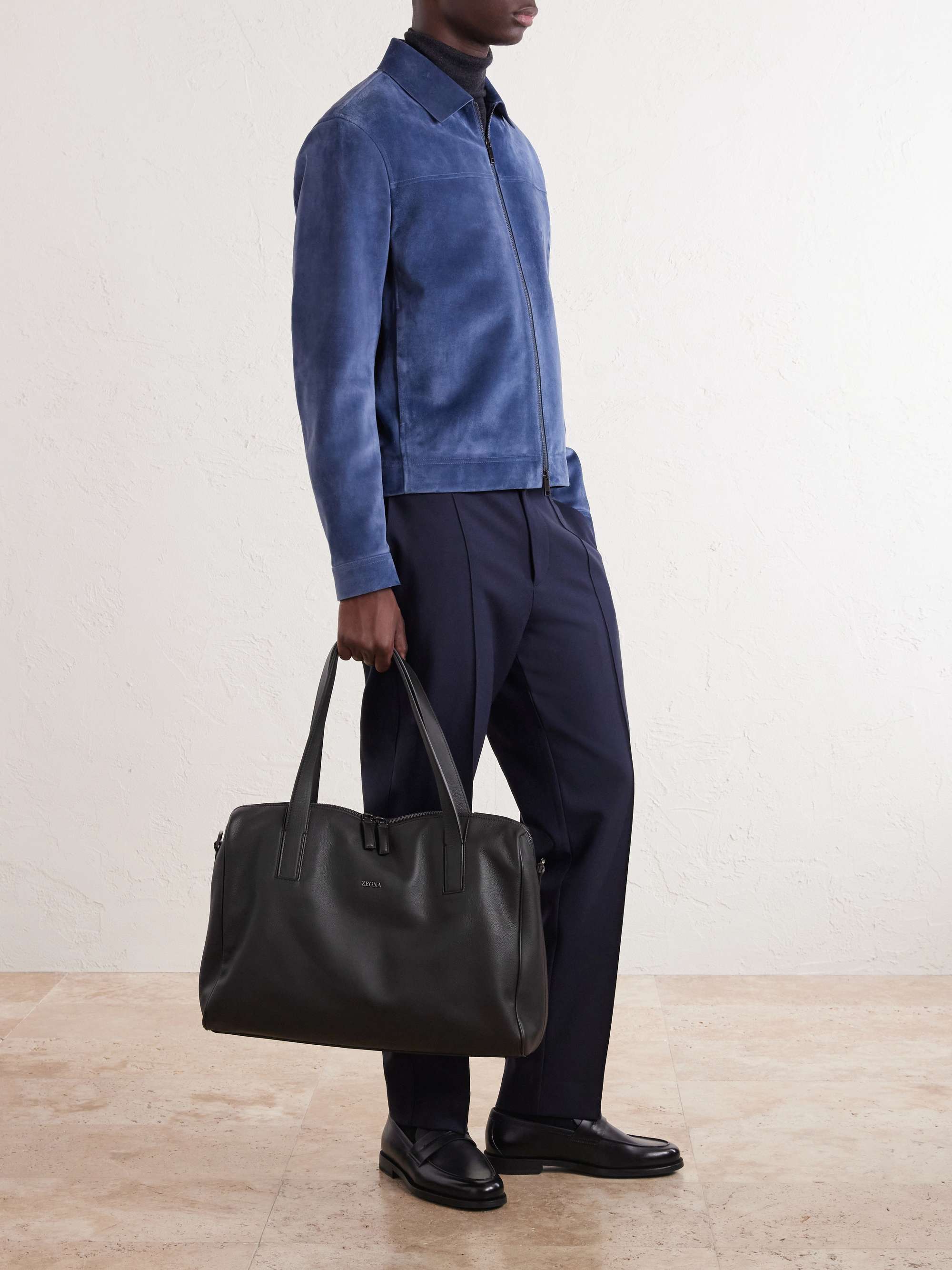 ZEGNA 