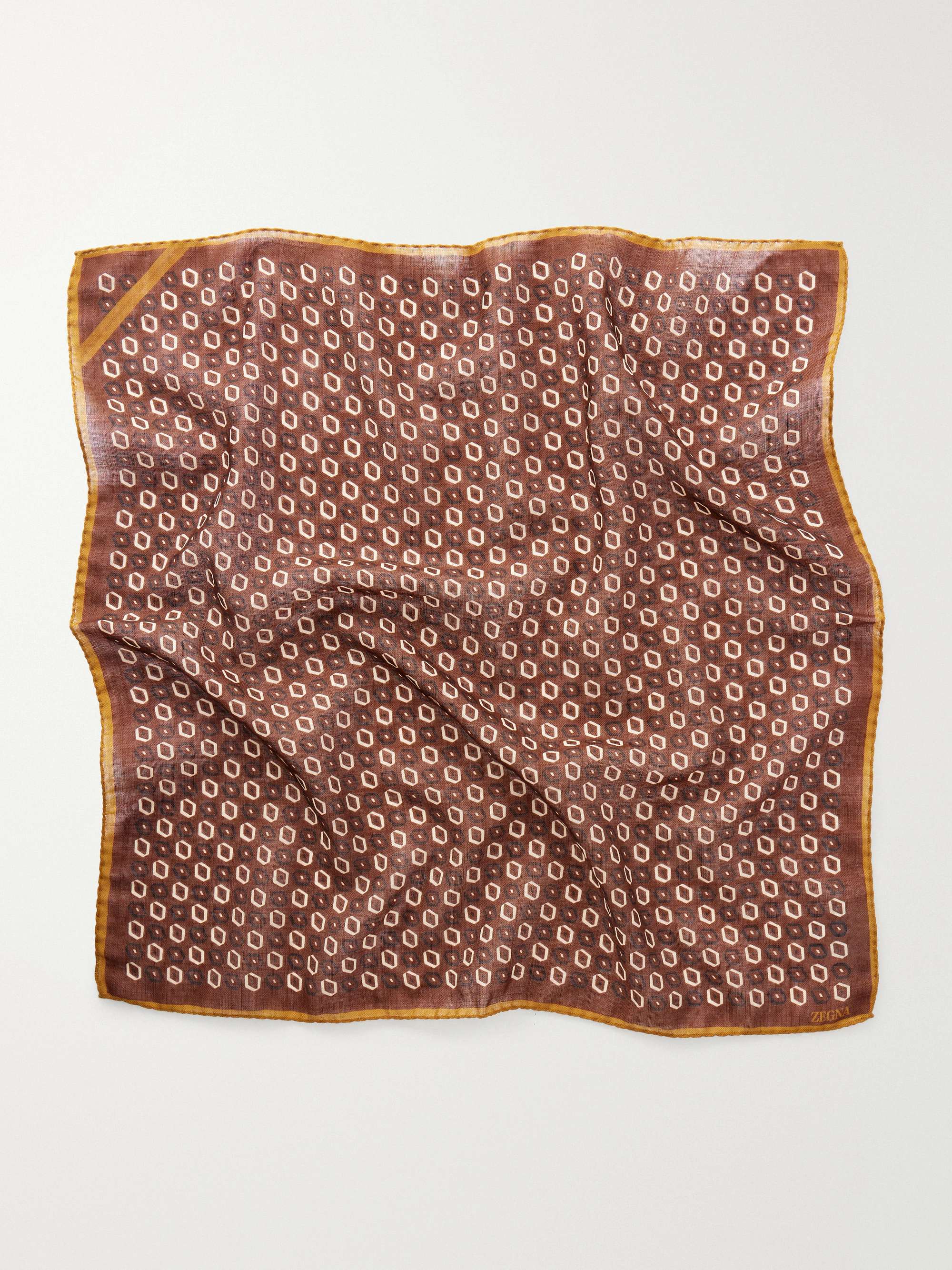 ZEGNA 