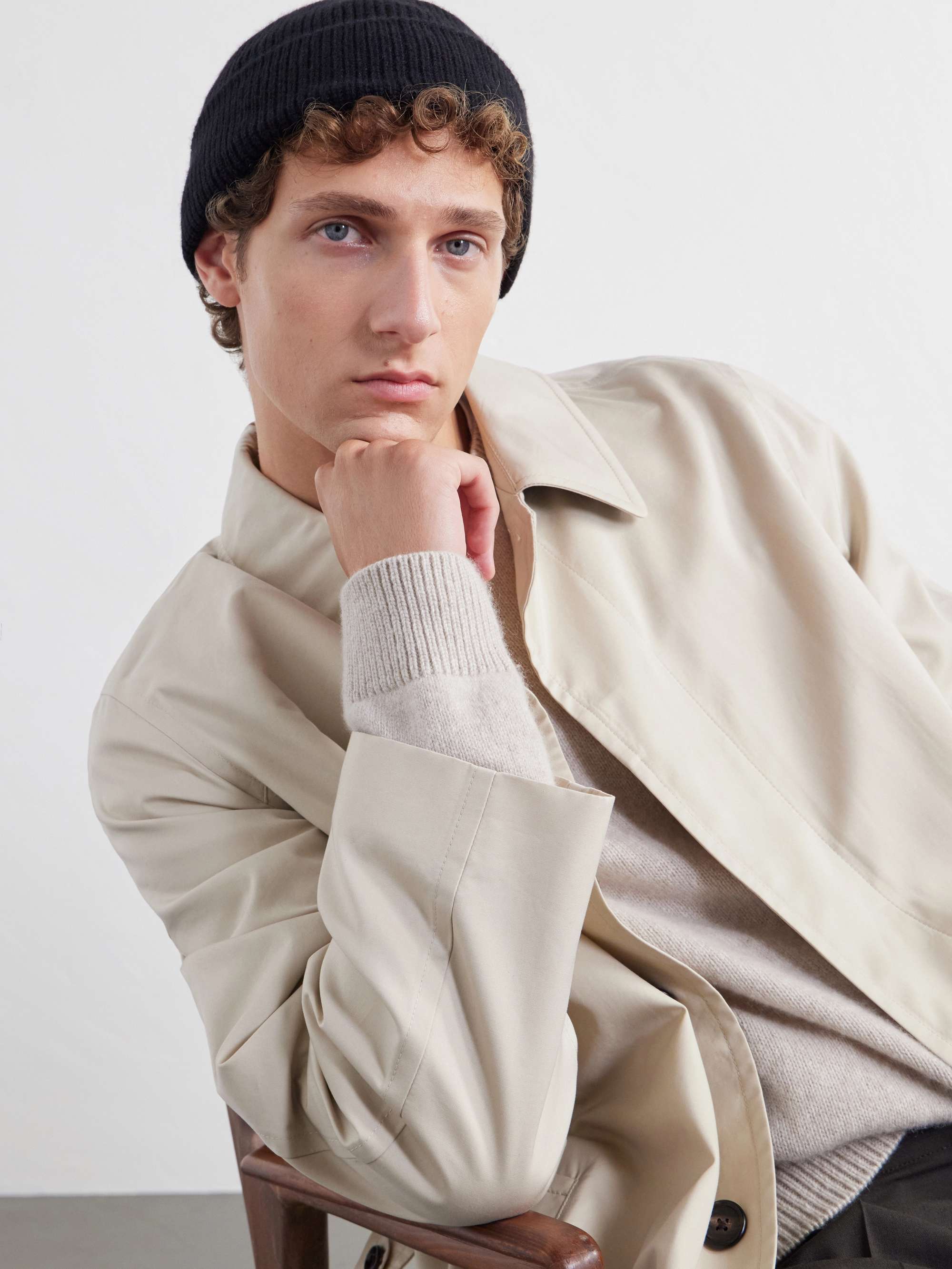 ZEGNA 