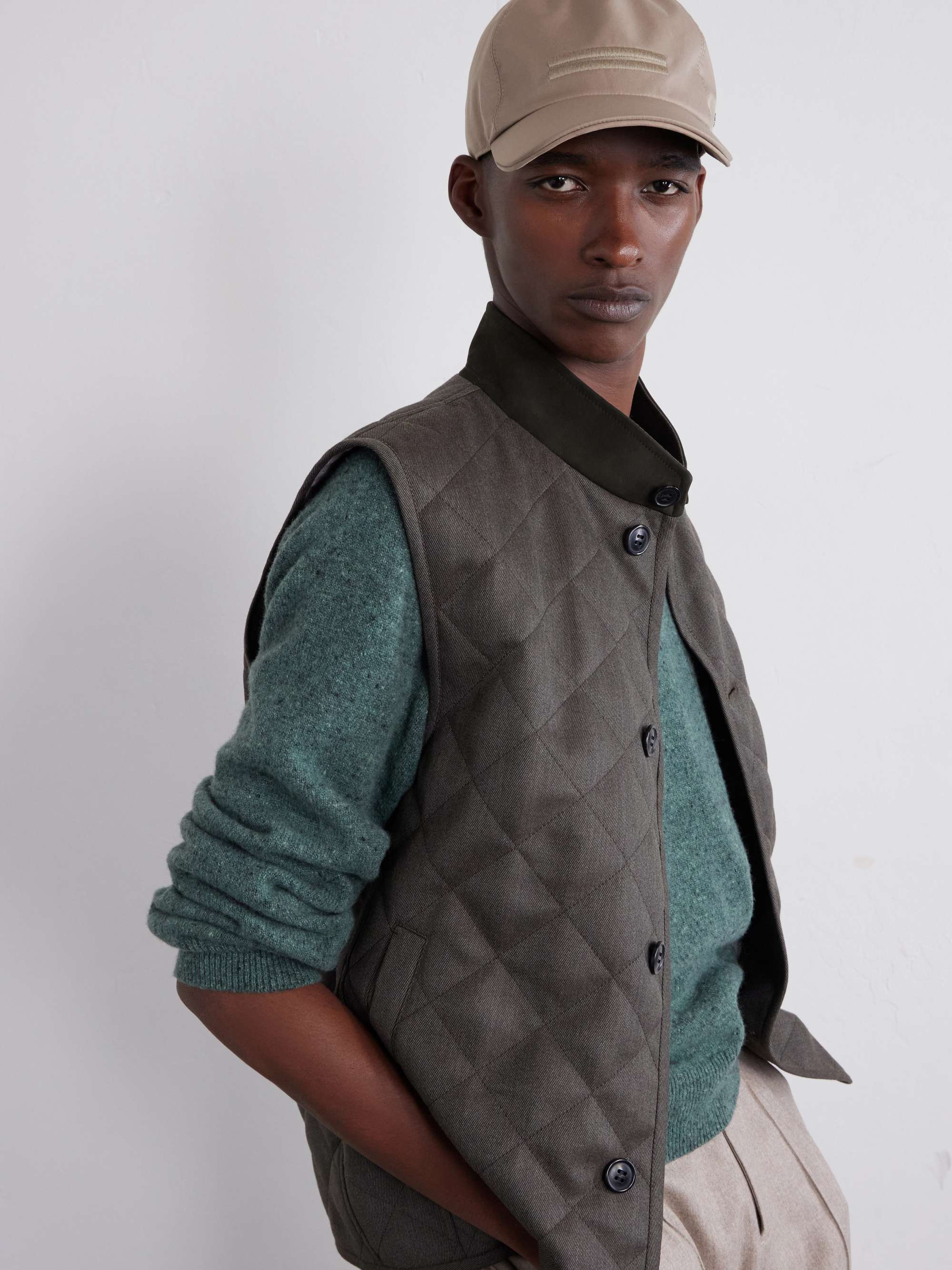 ZEGNA 