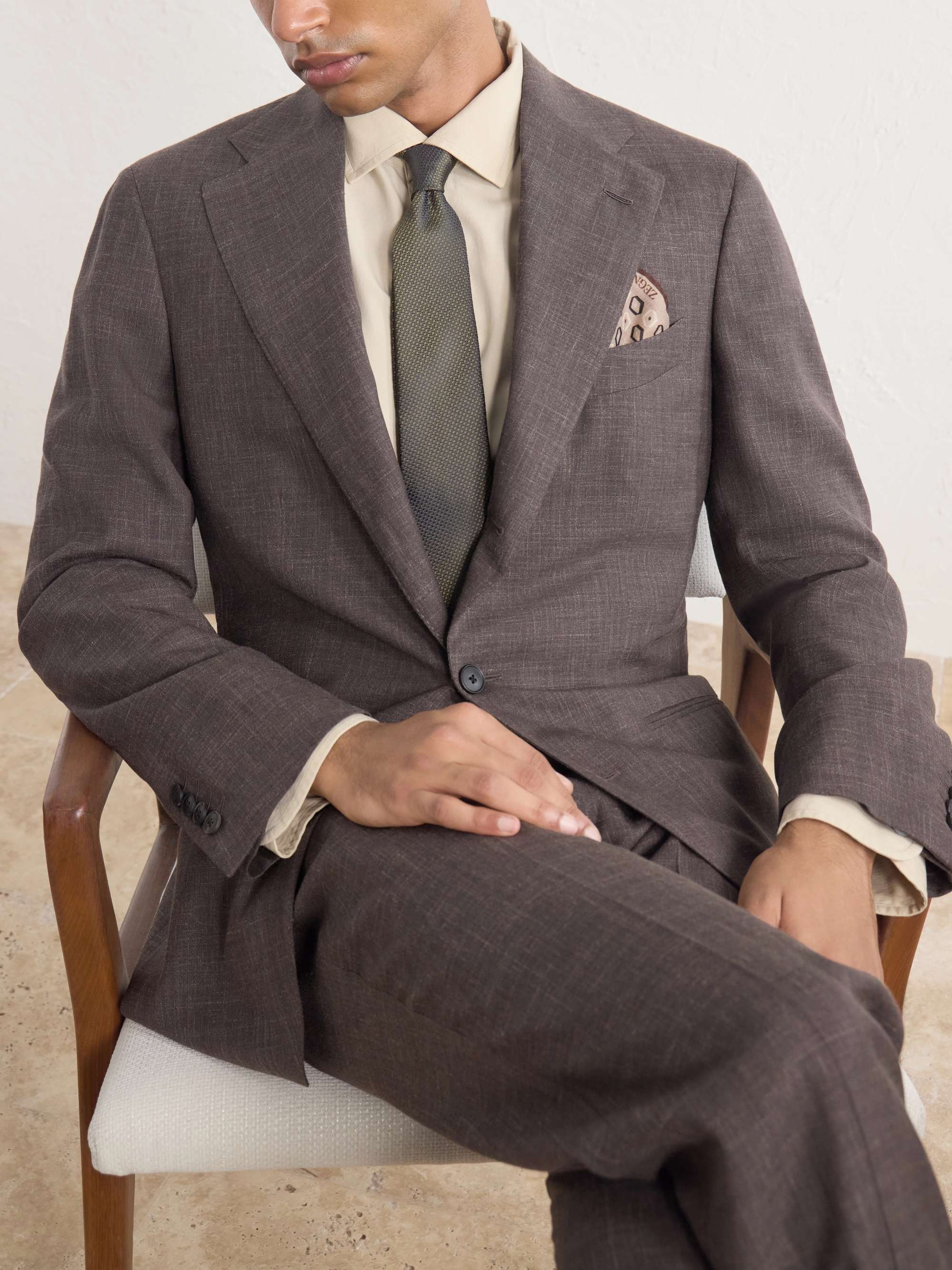 ZEGNA 