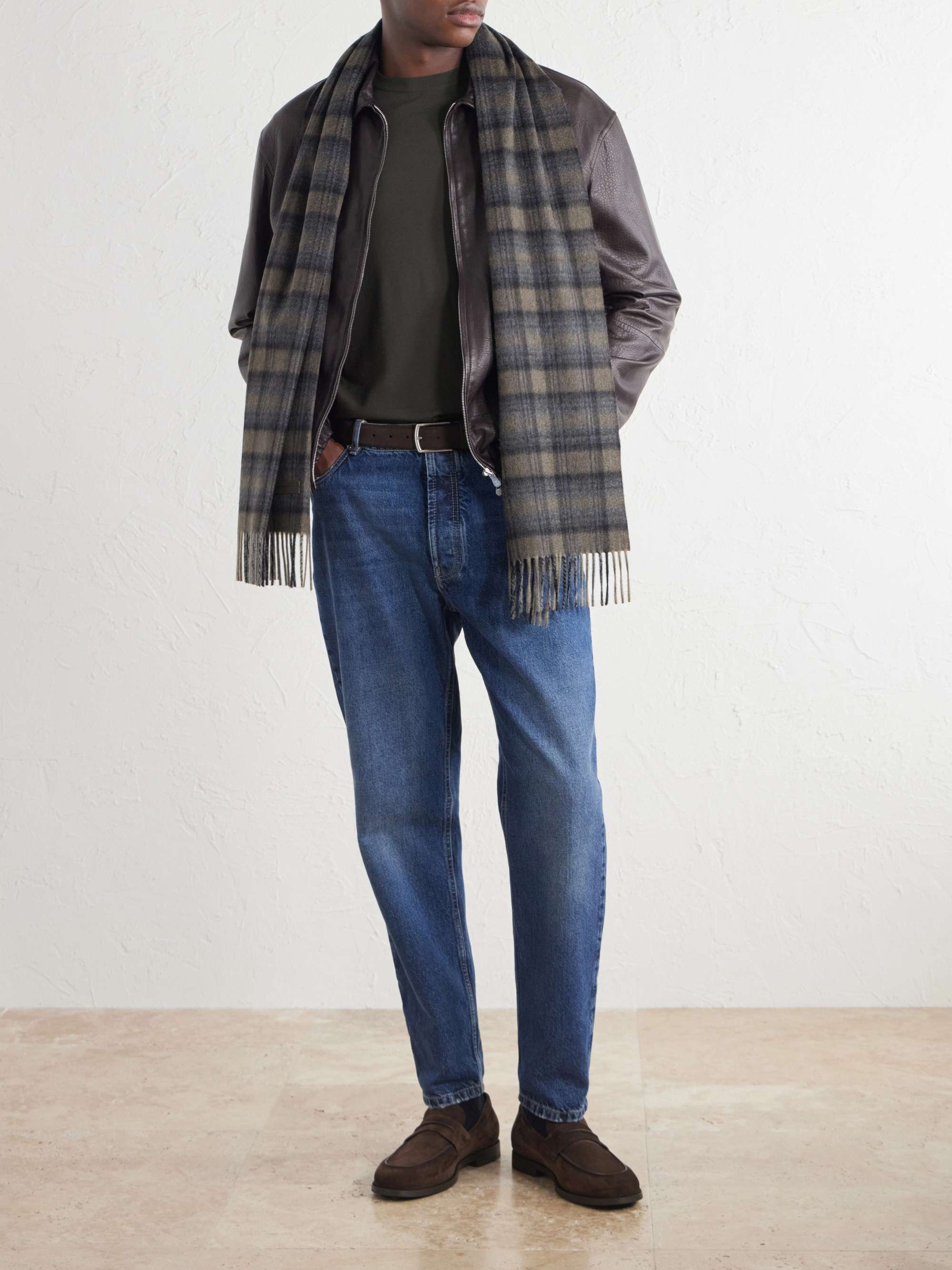 ZEGNA 