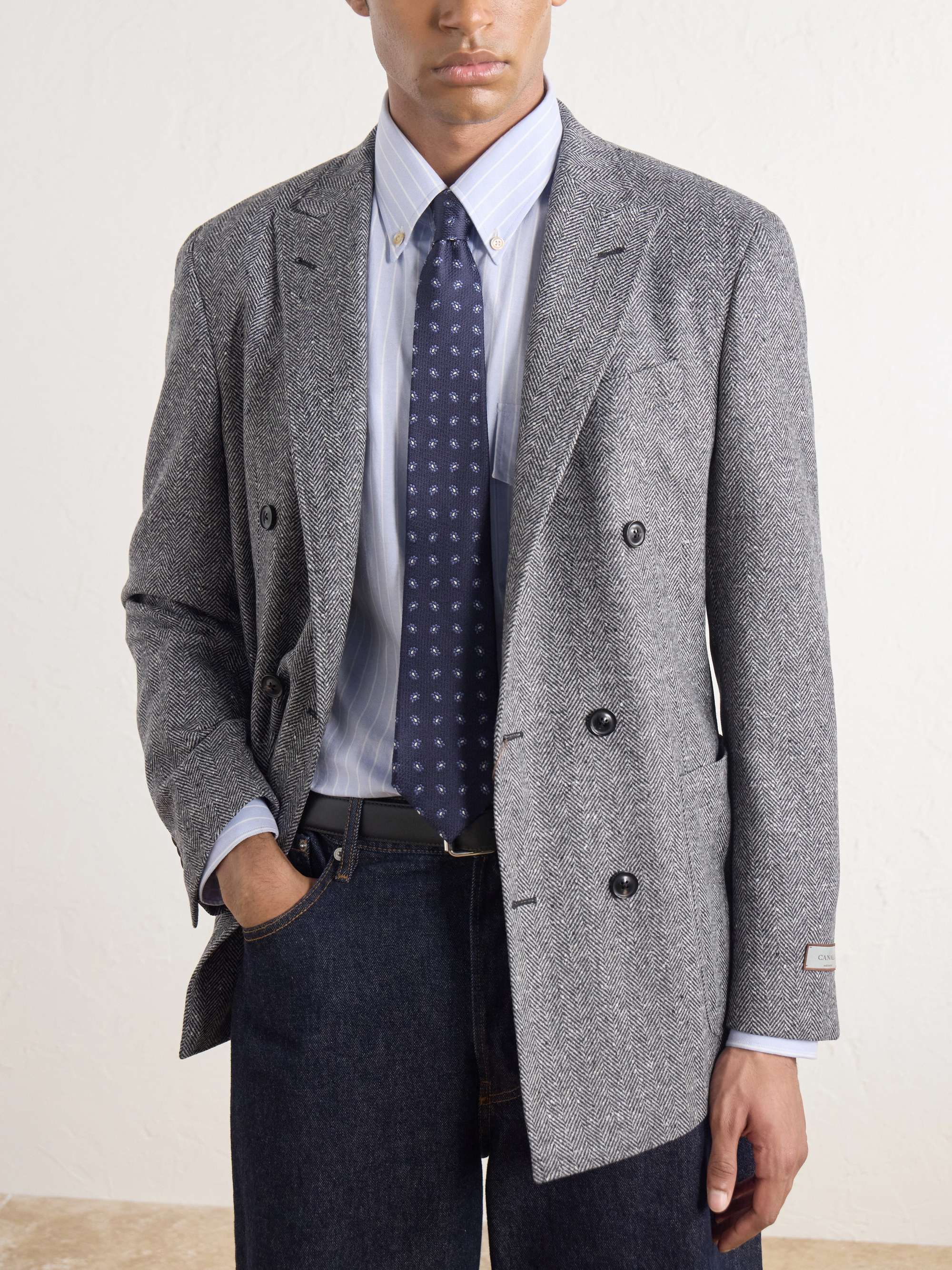ZEGNA 
