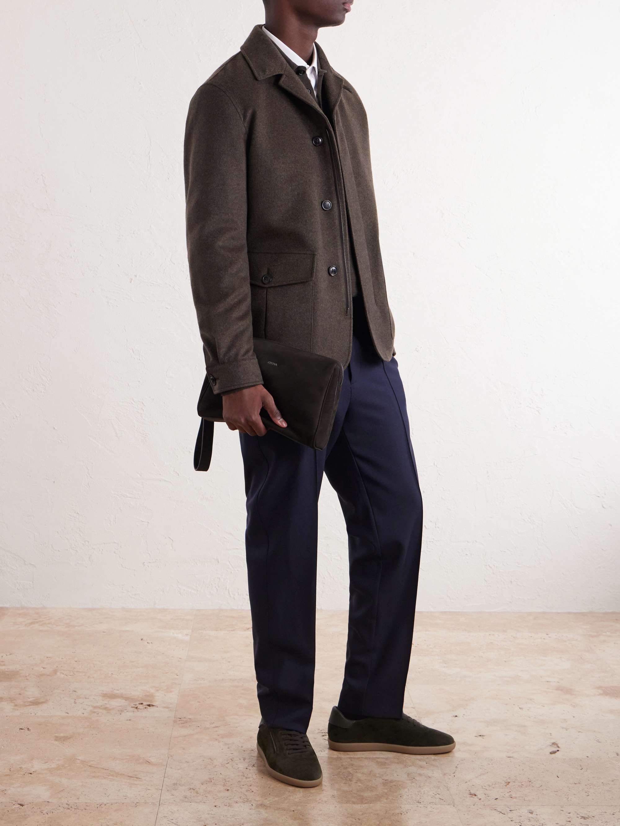 ZEGNA 