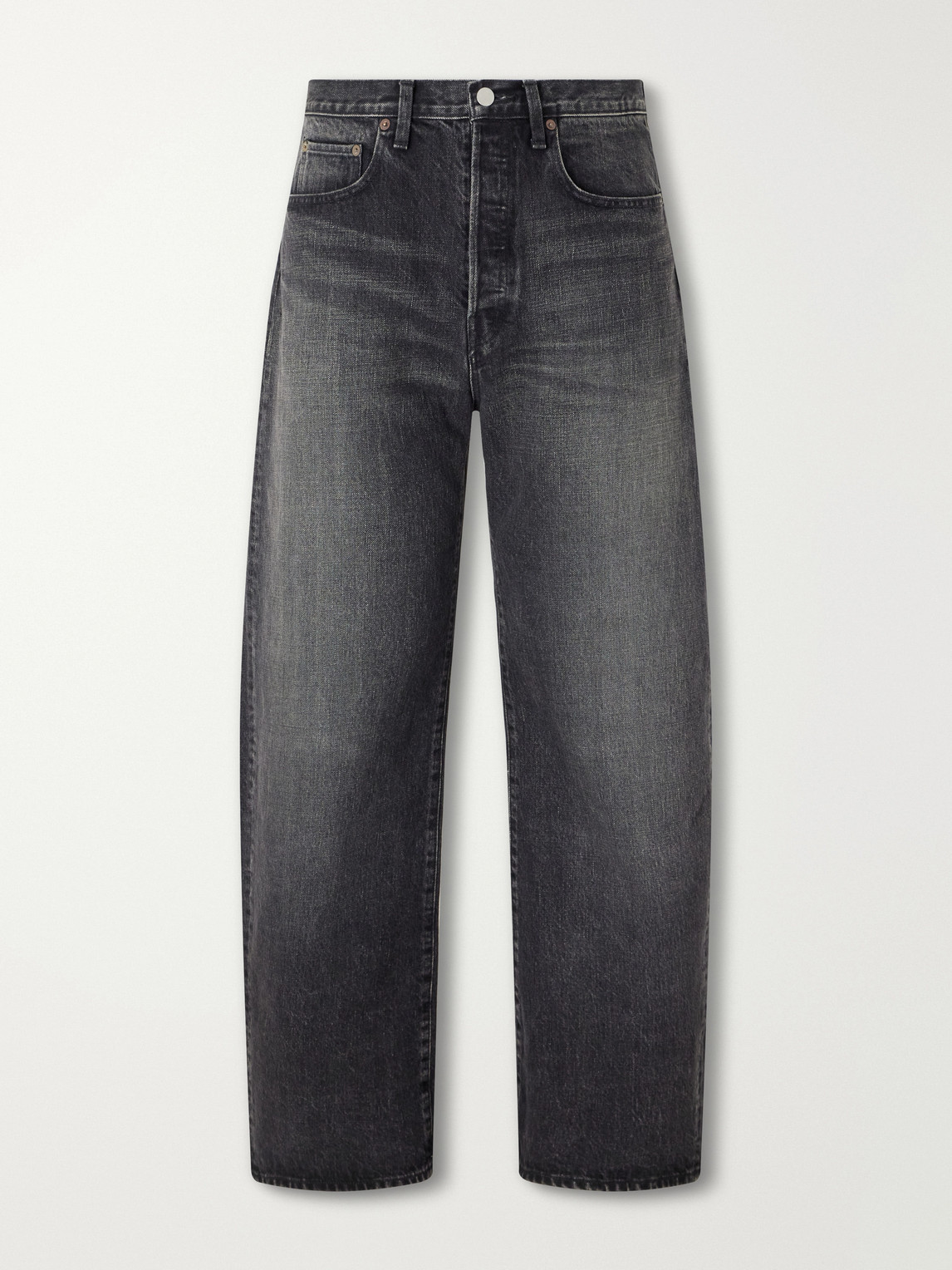 ssstein – Barrel-Leg Jeans