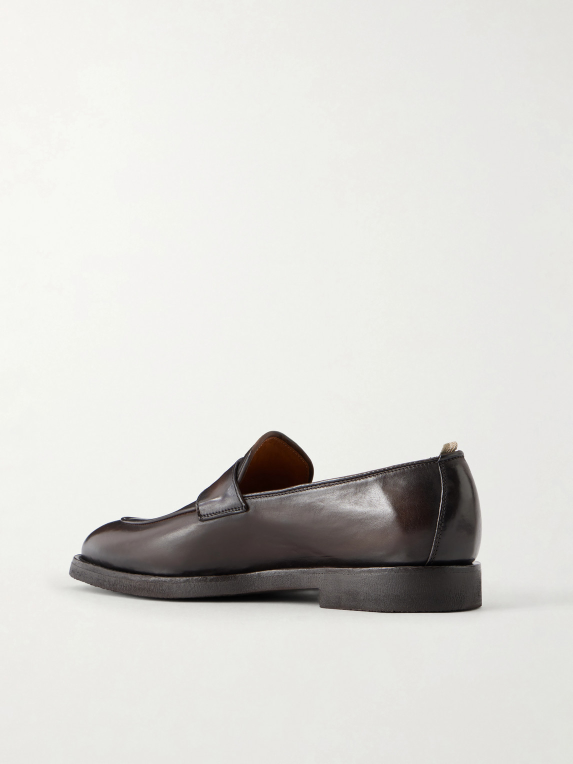 Opera Flexi 101 Loafers