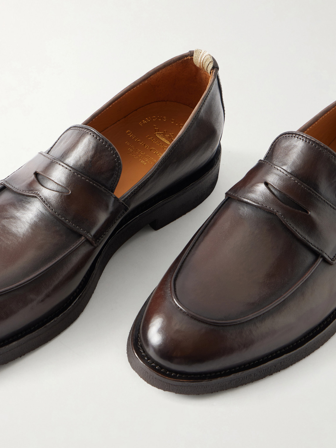 Opera Flexi 101 Loafers