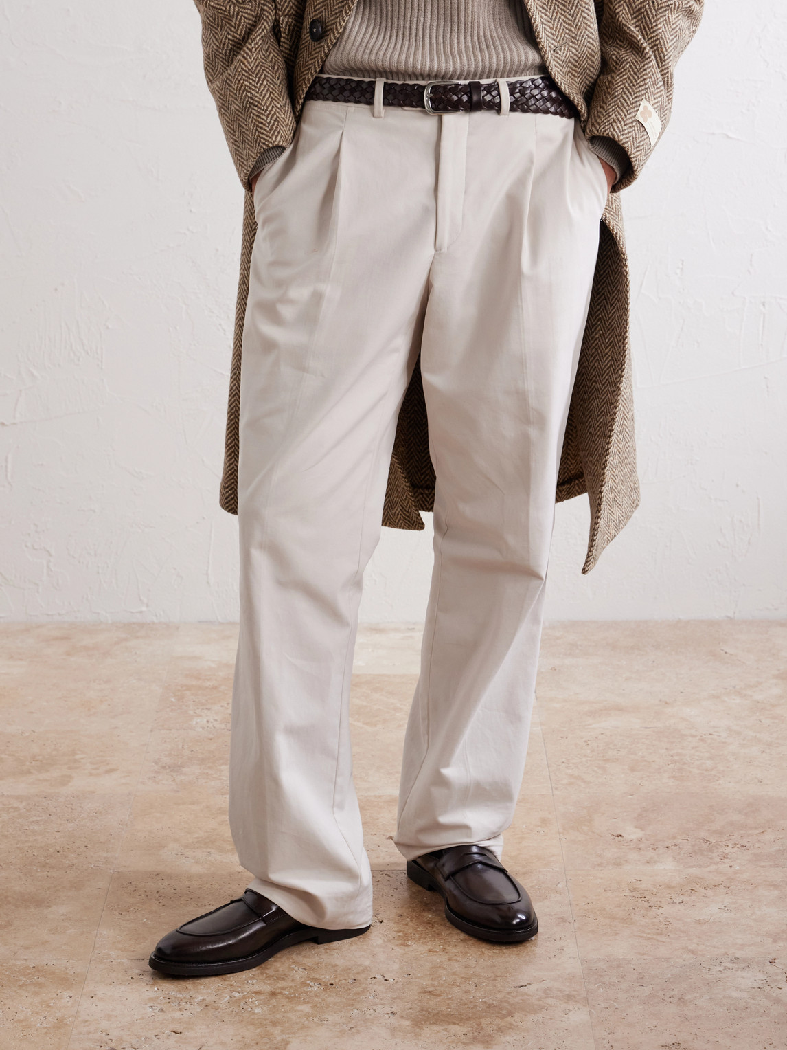 Opera Flexi 101 Loafers