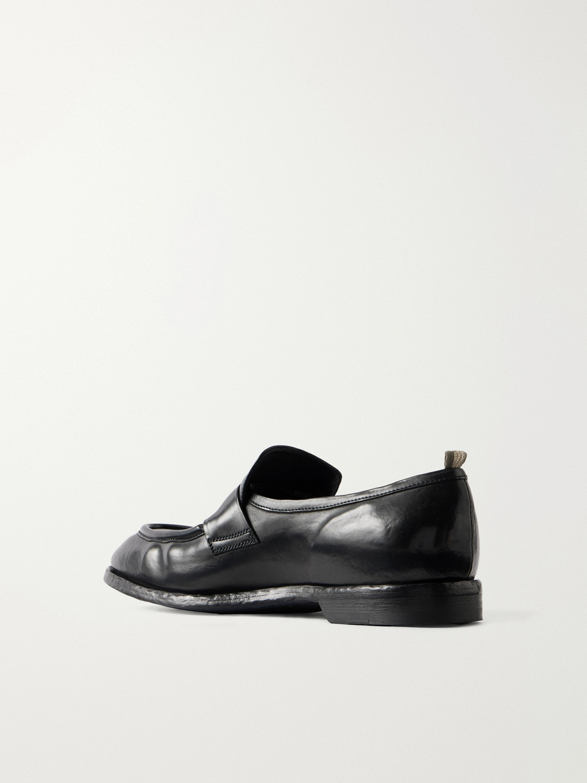 Sound 010 Loafers