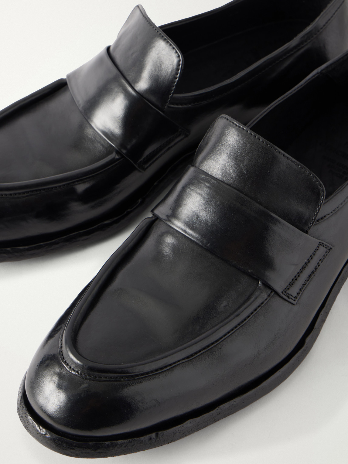 Sound 010 Loafers