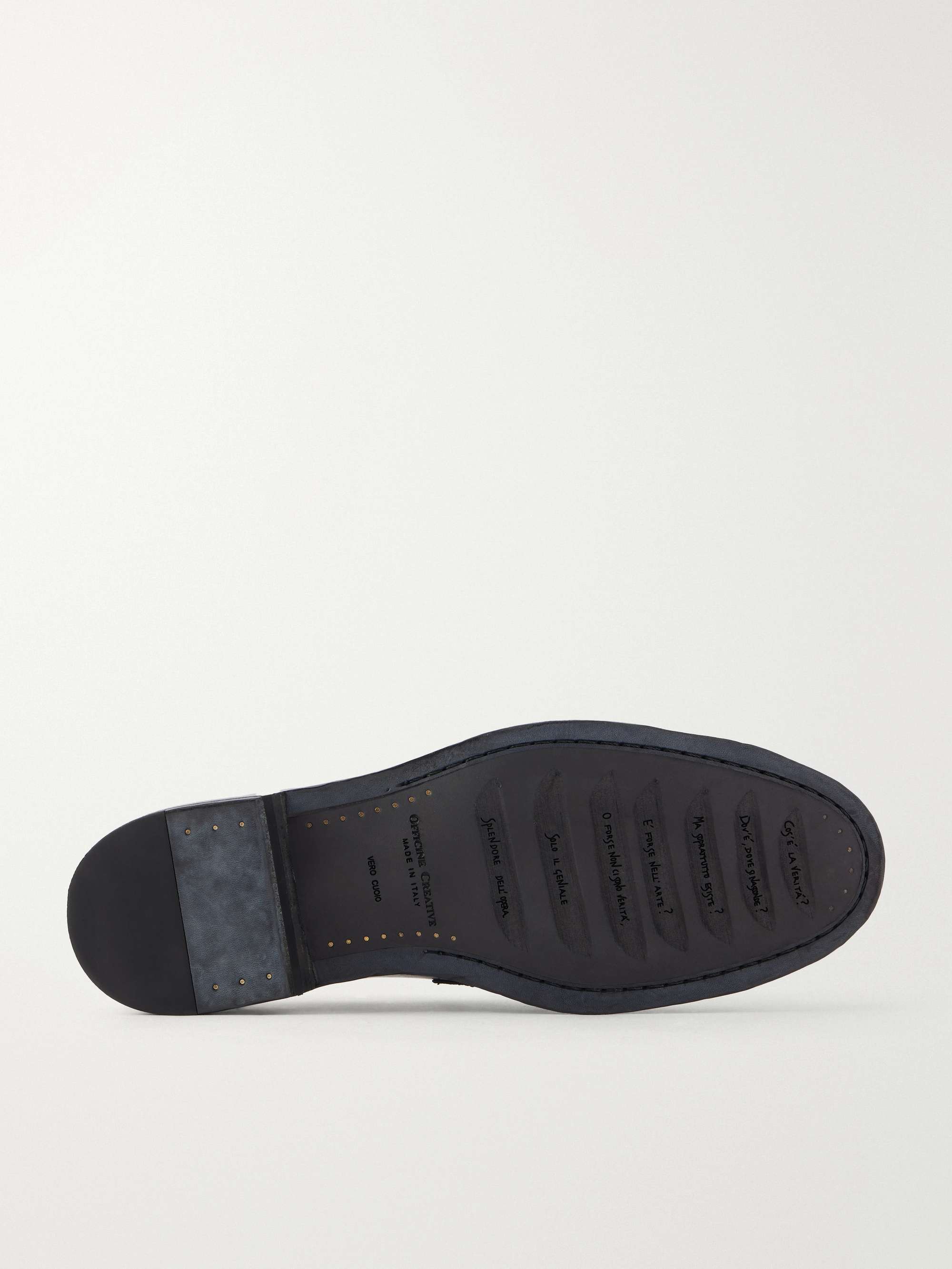 OFFICINE CREATIVE 