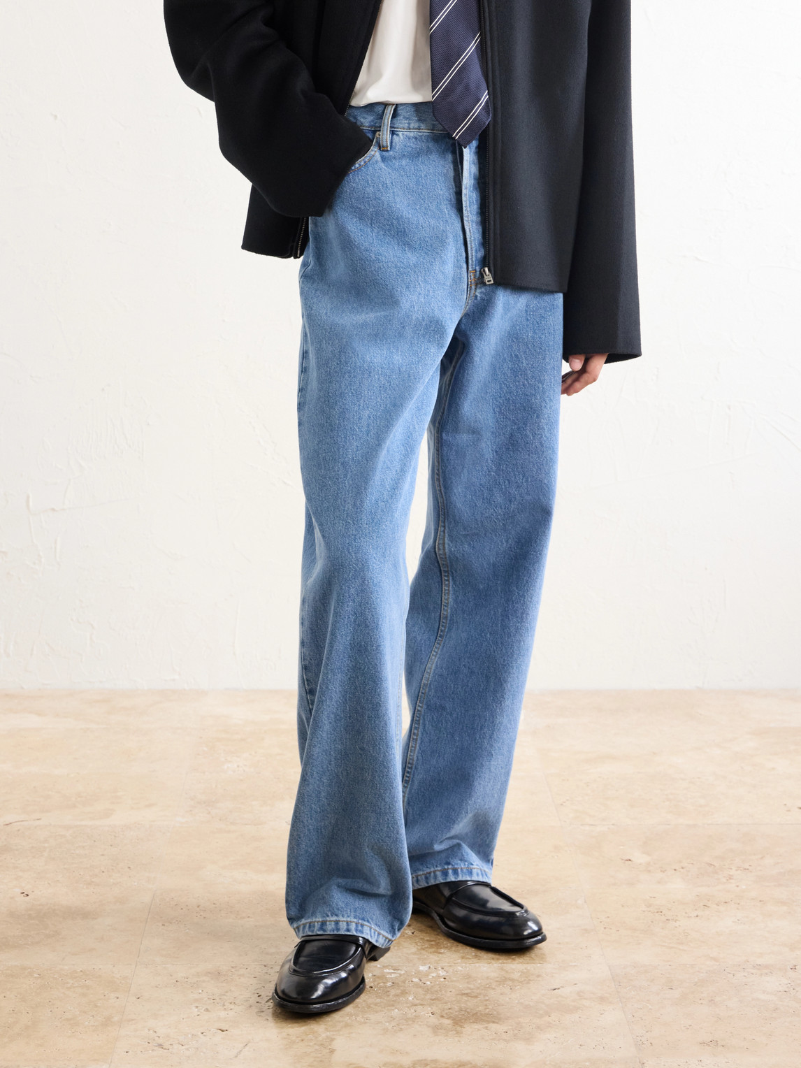 Sound 010 Loafers