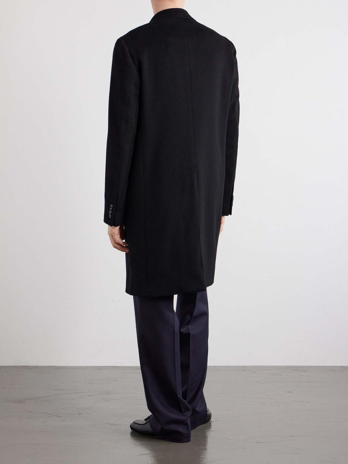 Aida Coat