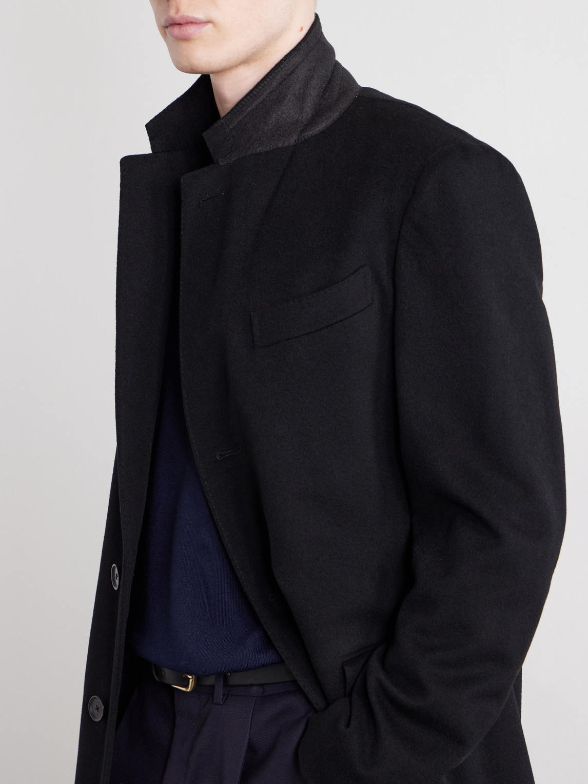 Aida Coat