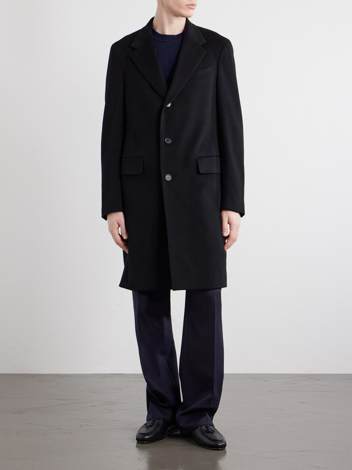 Aida Coat