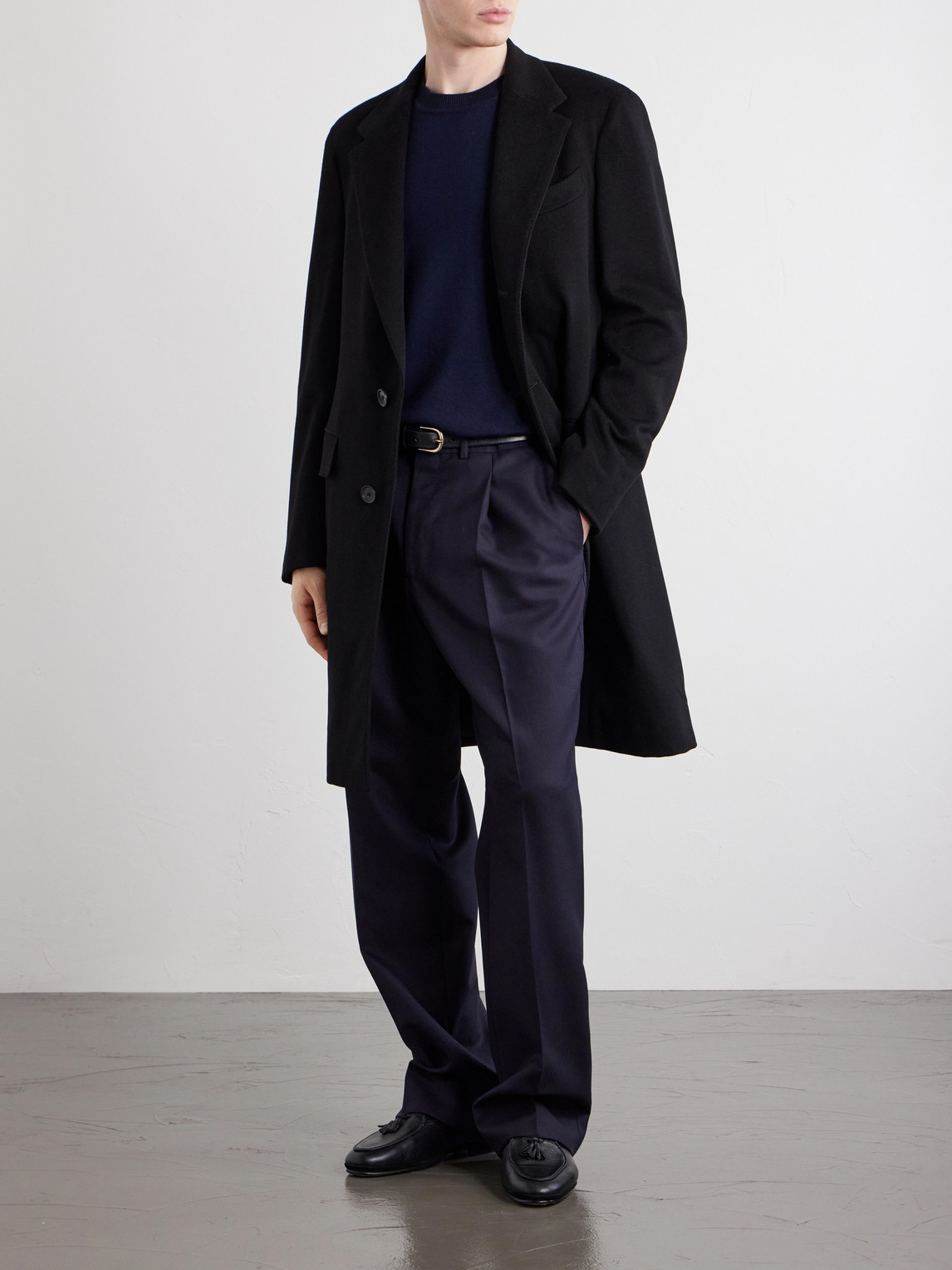 Aida Coat