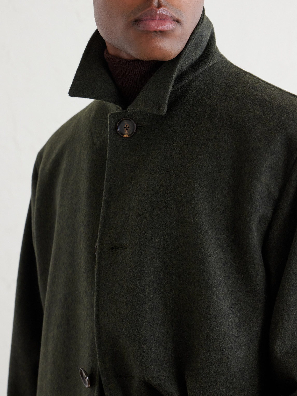 Rigoletto Coat